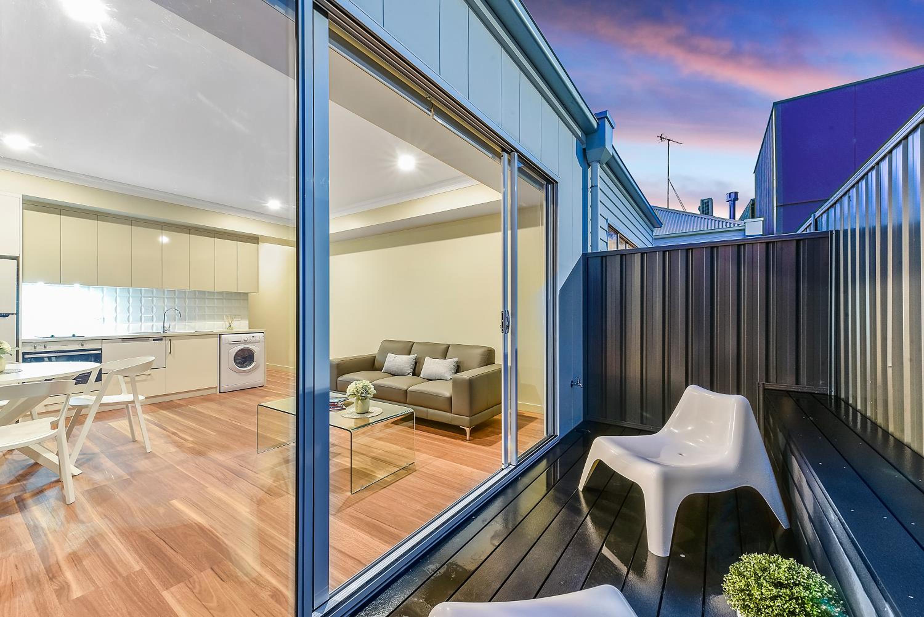 Aloha Central Luxury Apartments