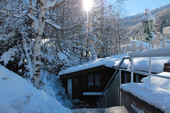 Ferienhaus Anna view 2
