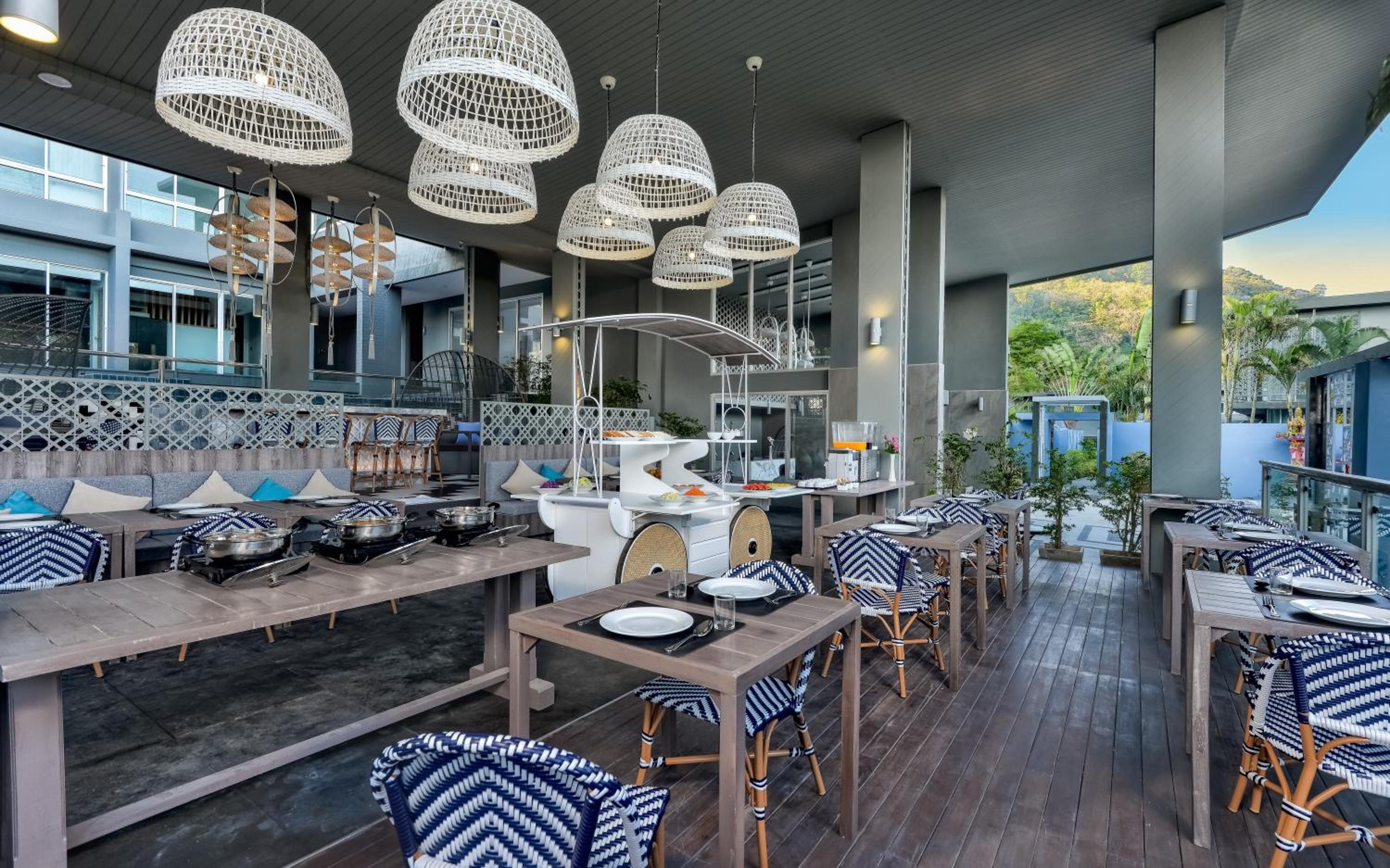 Villa Sonata Phuket — 27