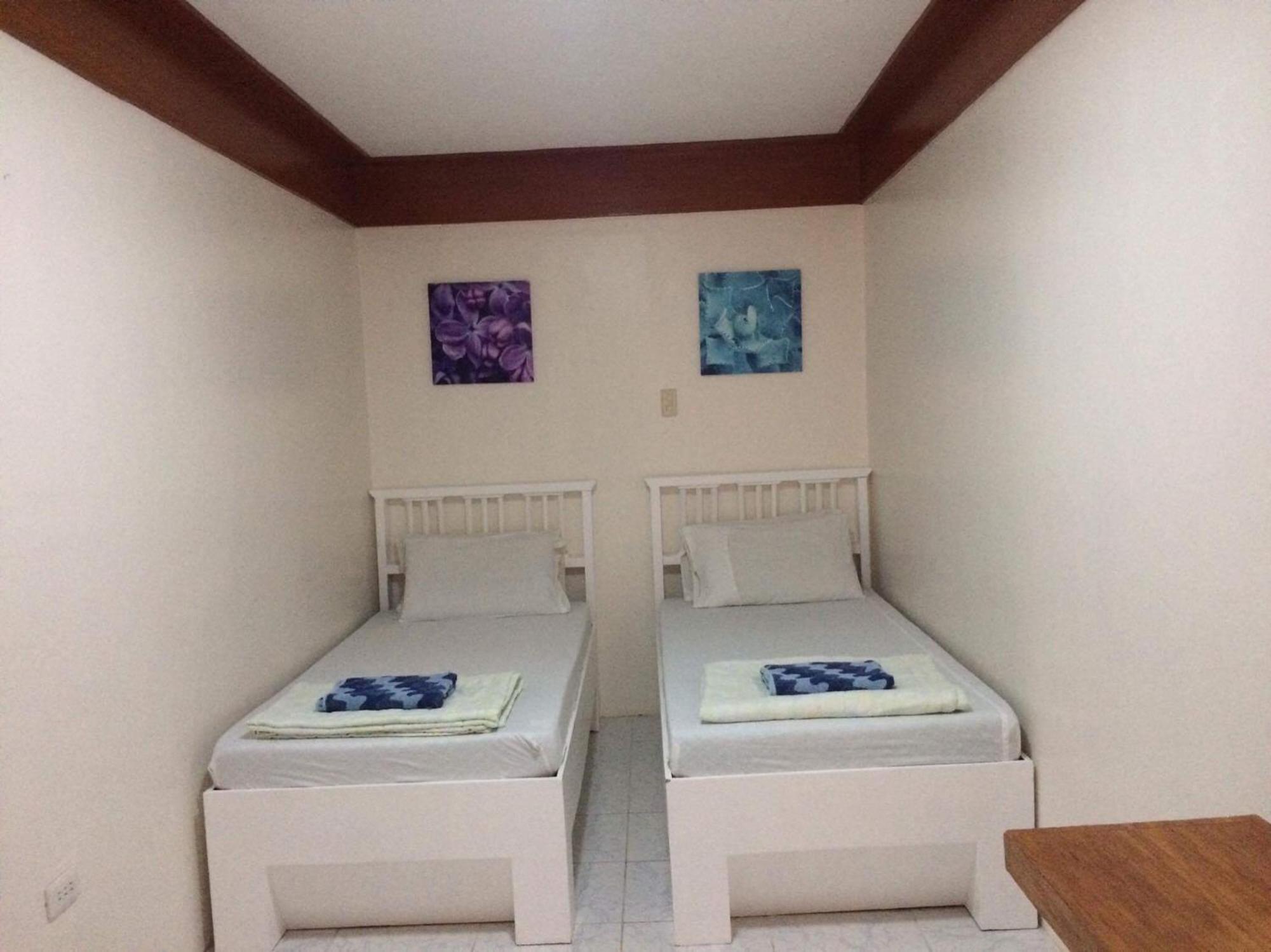 InnBox Bed & Bath
