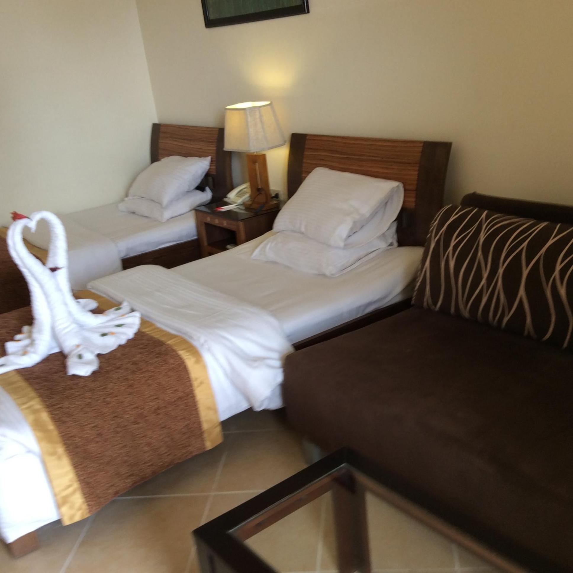 Xperience St. George Sharm El Sheikh — photo 50