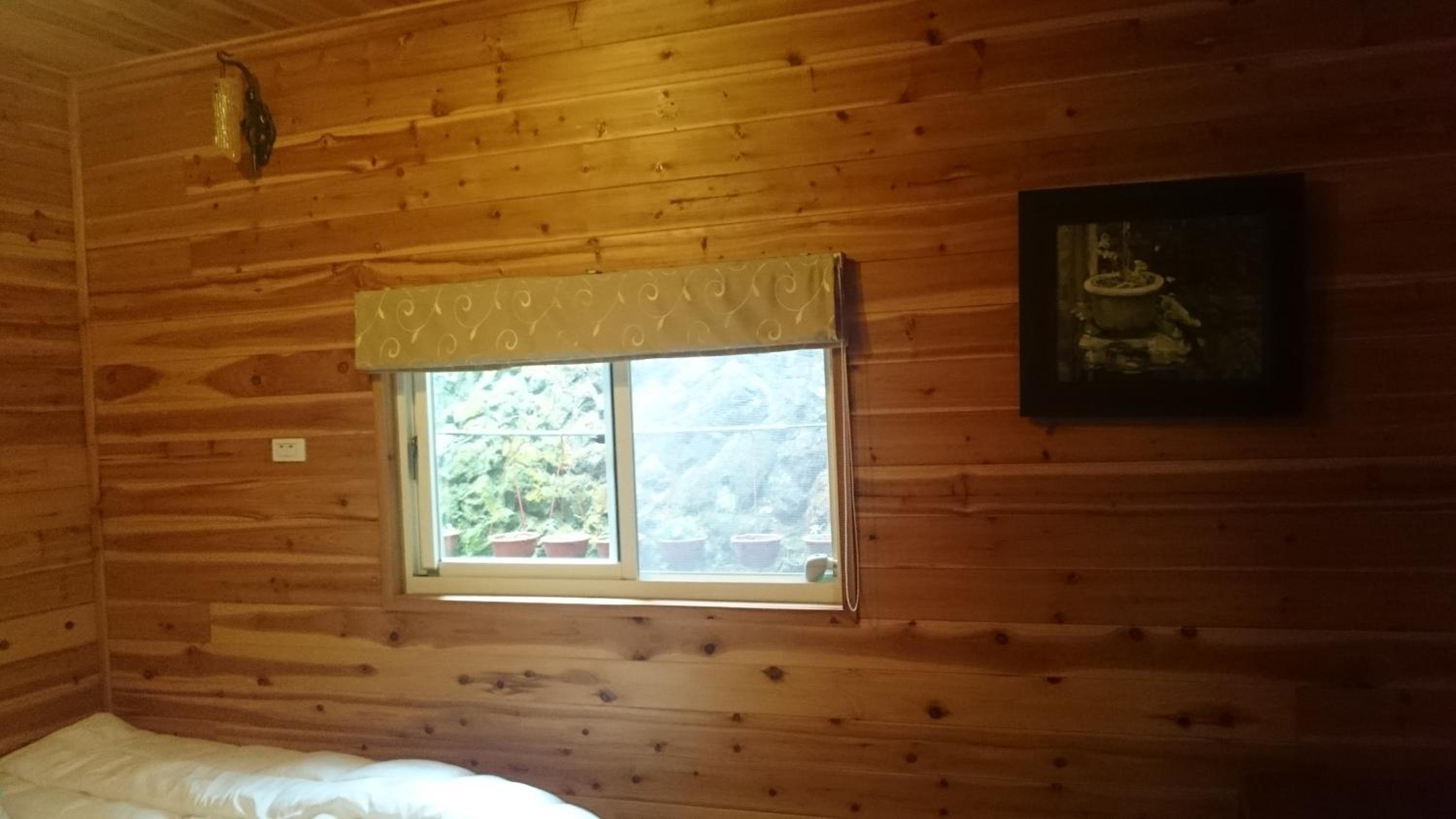 Xin Cai Homestay view 2