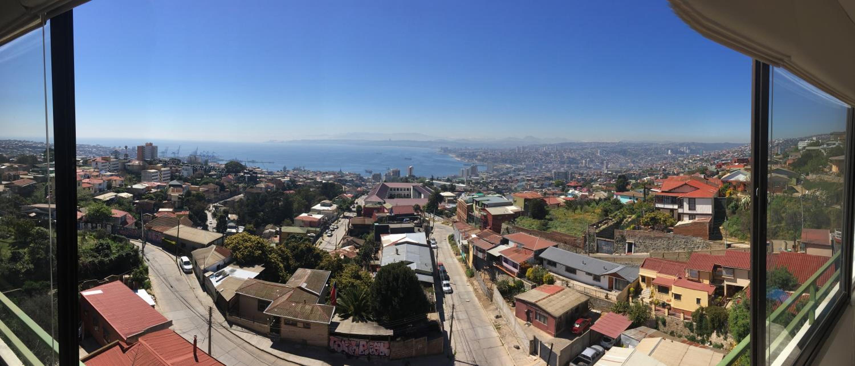 Departamento Cerro Alegre 113 view 5