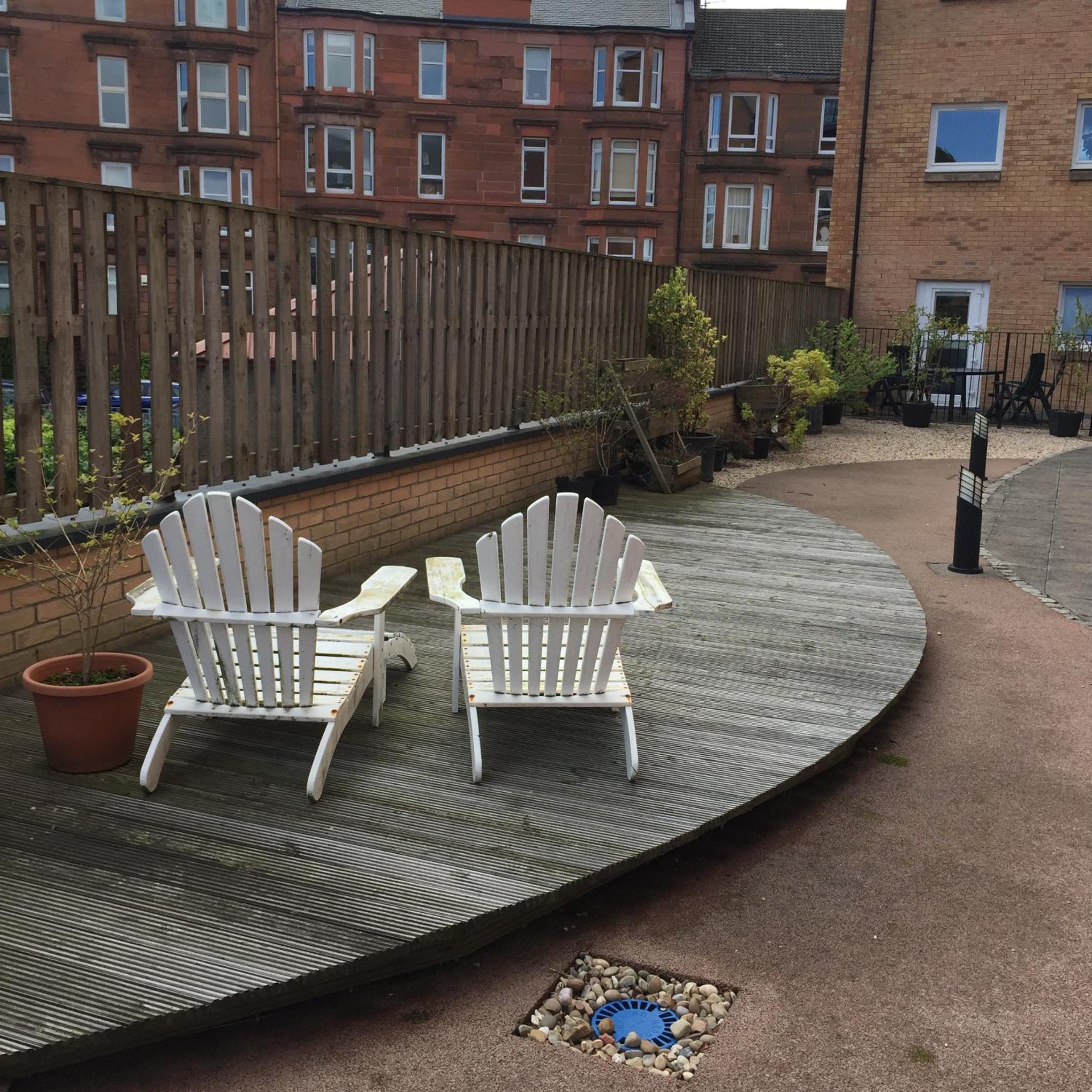 The Botanic Hub West End - 2 Bedrooms view 3