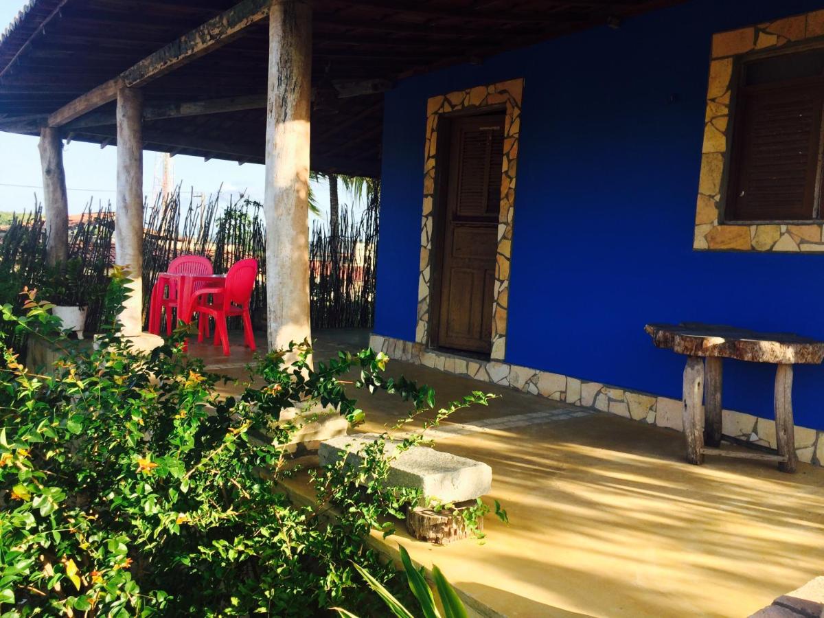 Casinhas Vila Bonita Marajás
