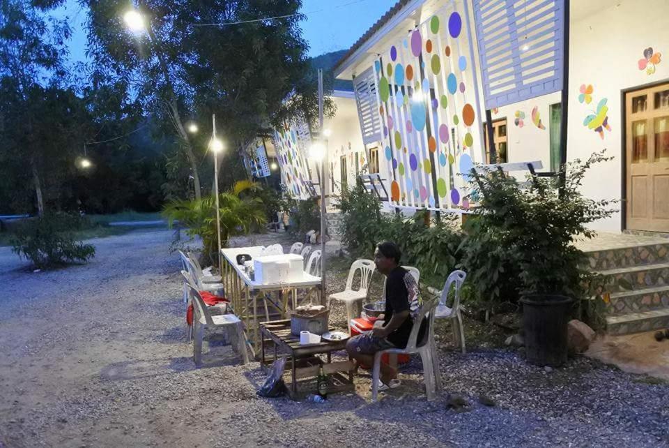 Boon Nam Fah Resort