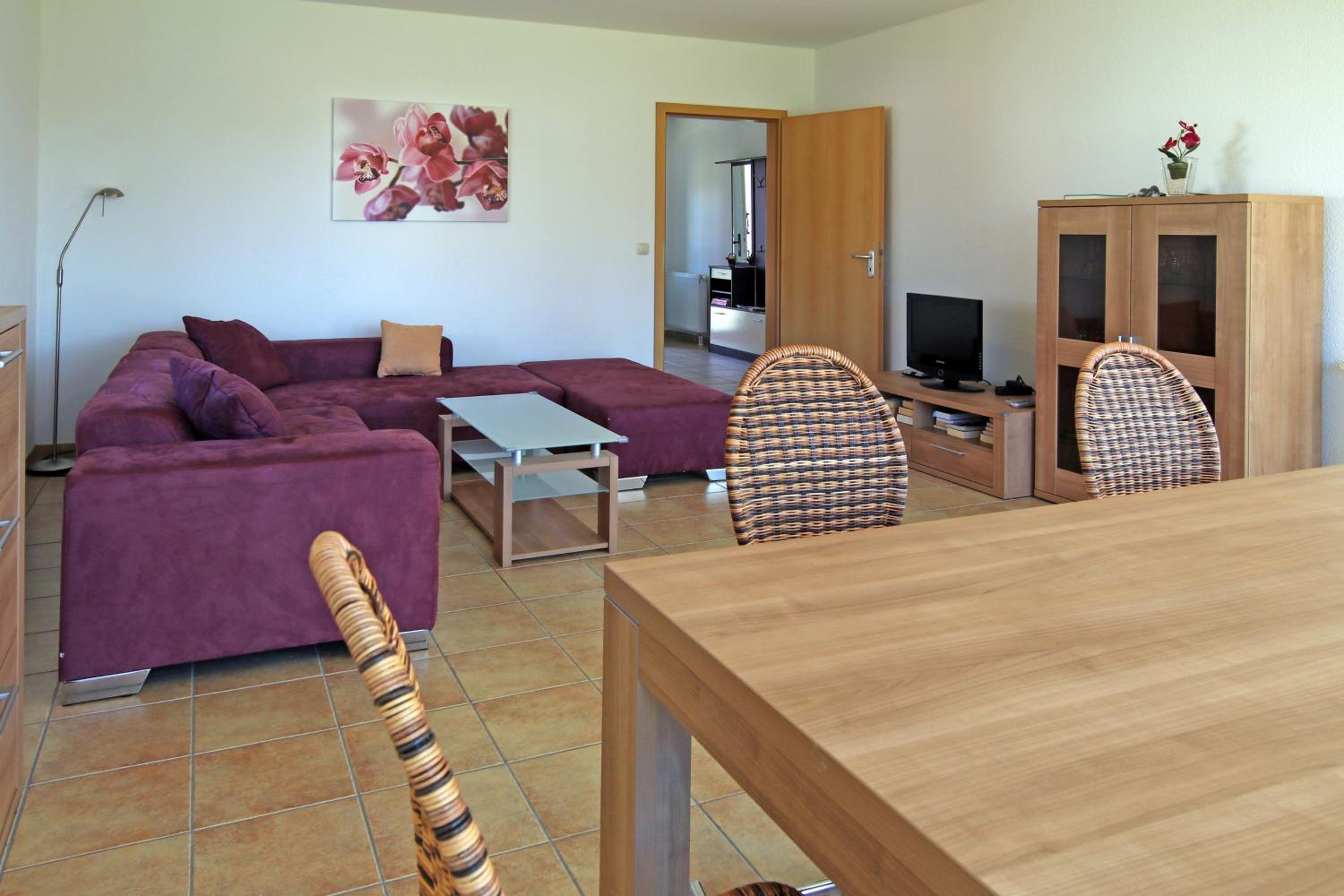 Ferienhaus Lüßvitz view 4