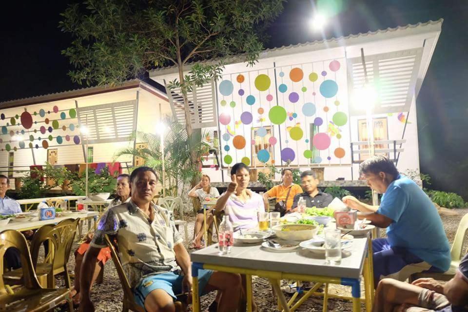 Boon Nam Fah Resort