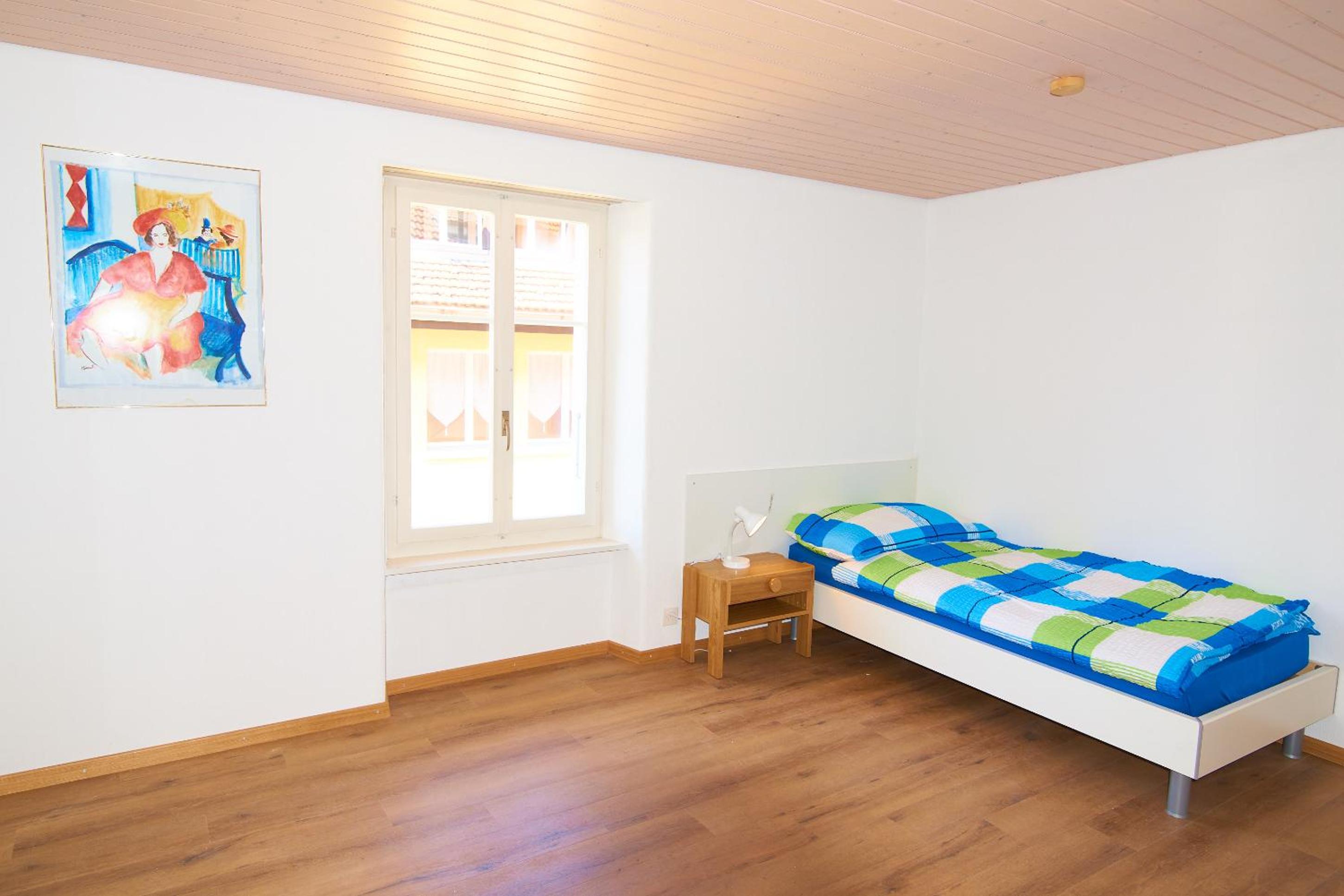 City Center Holiday Apartment