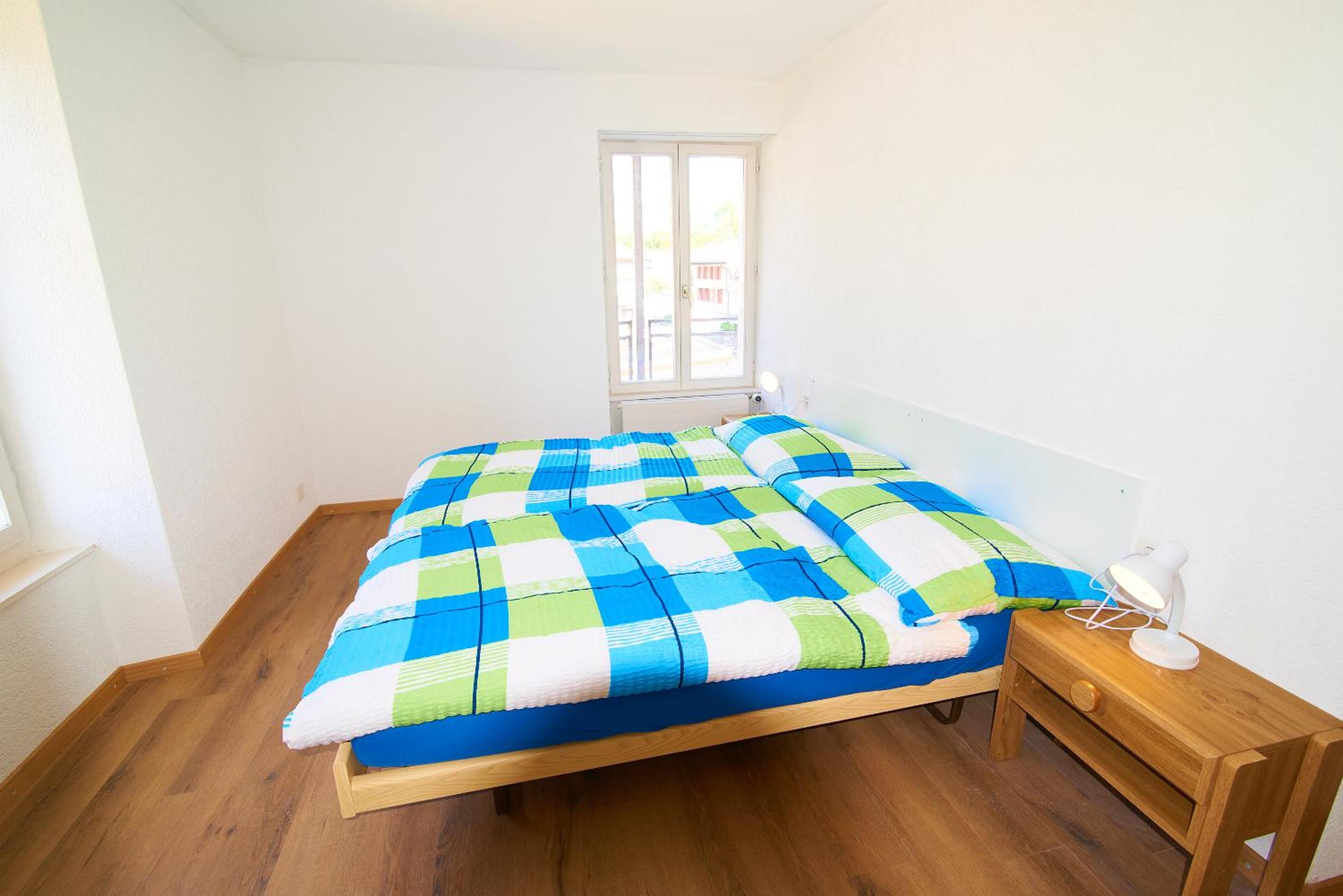 City Center Holiday Apartment