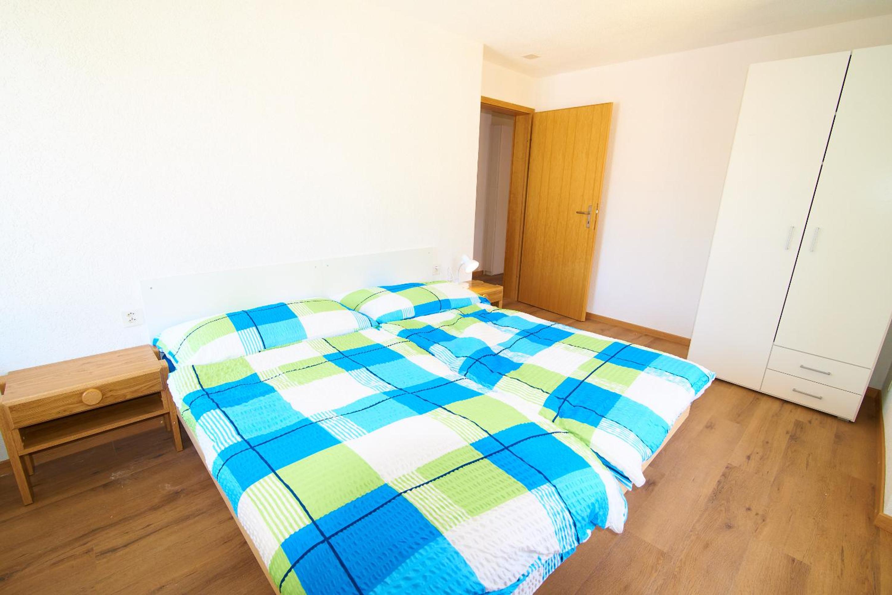 City Center Holiday Apartment