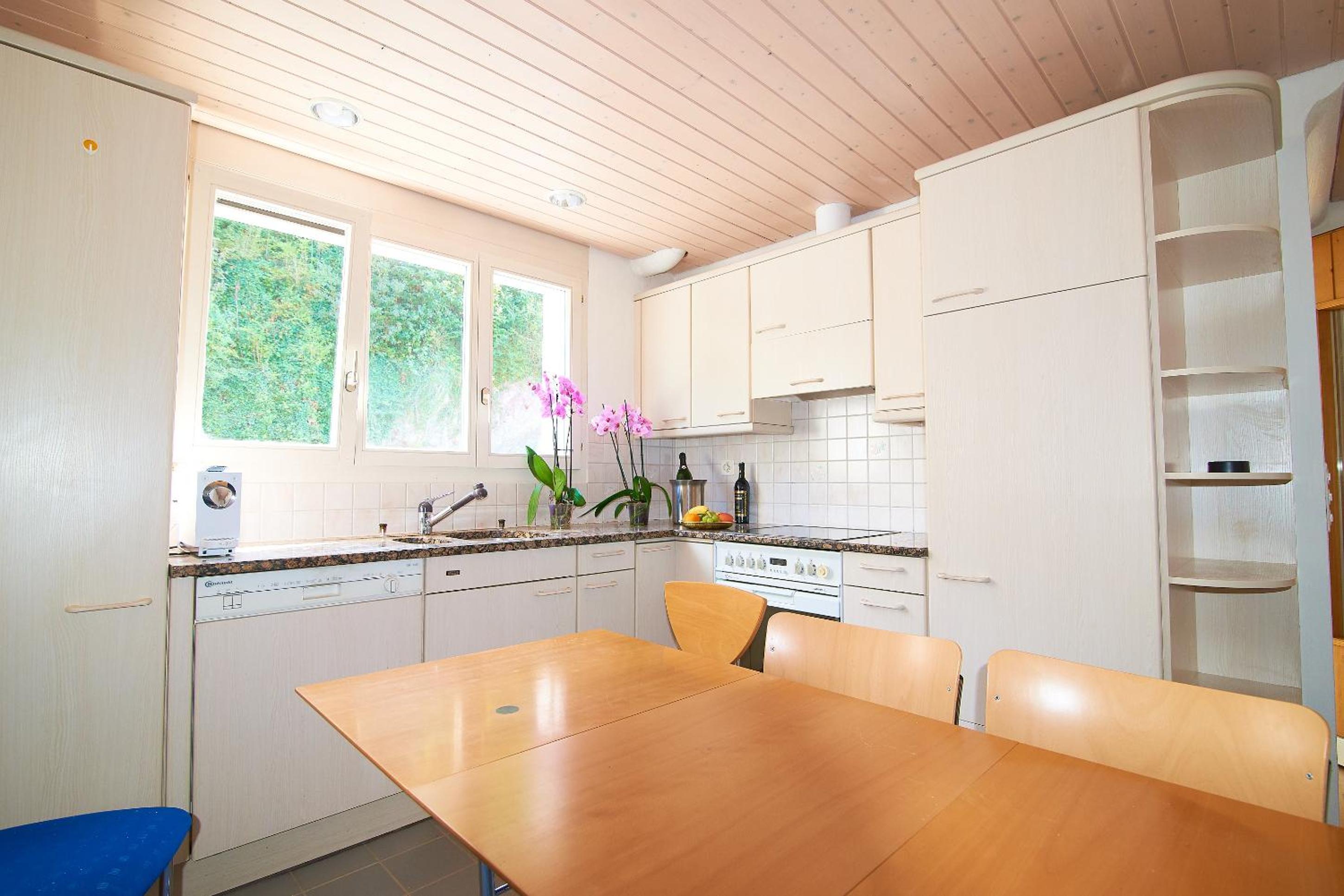 City Center Holiday Apartment