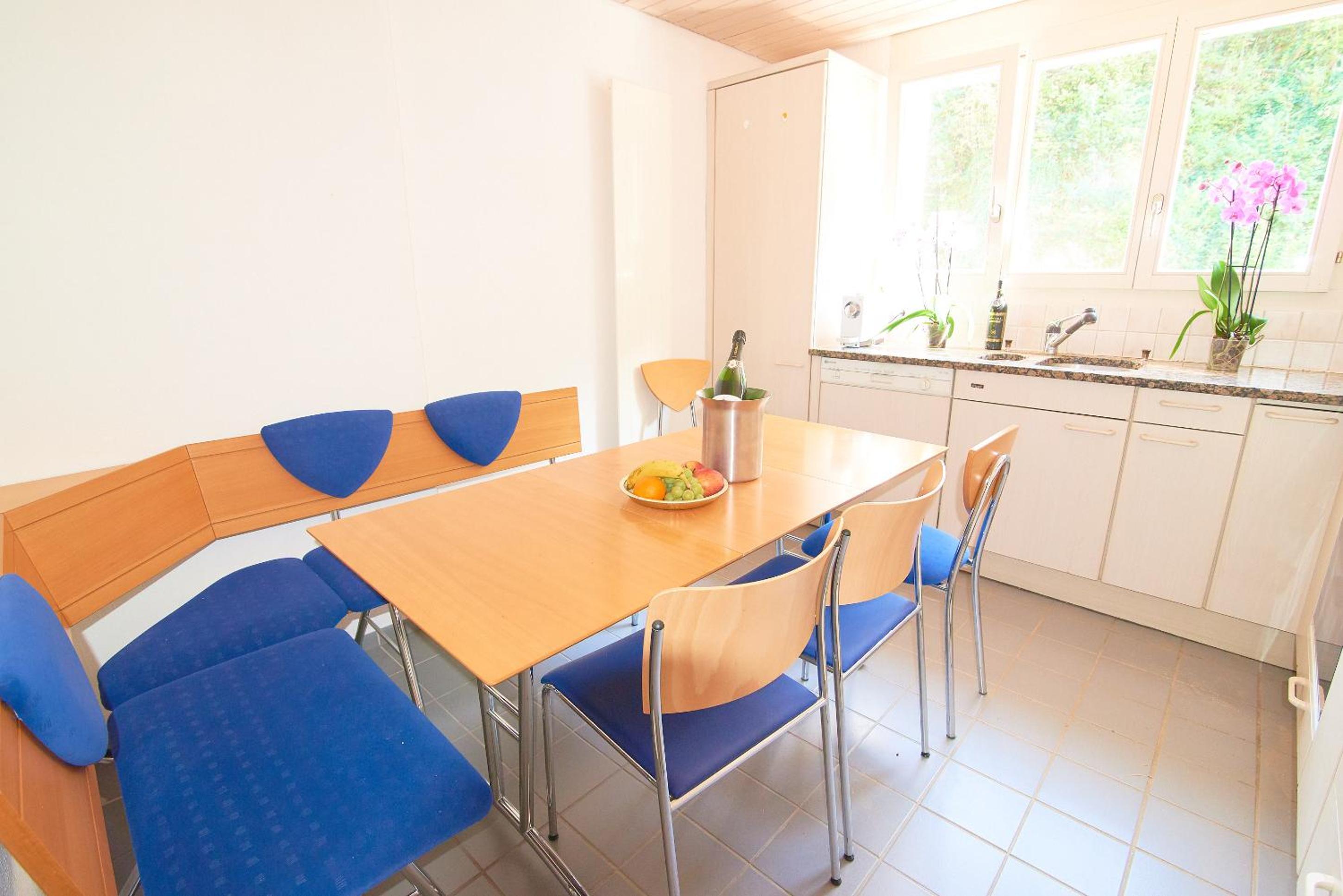 City Center Holiday Apartment