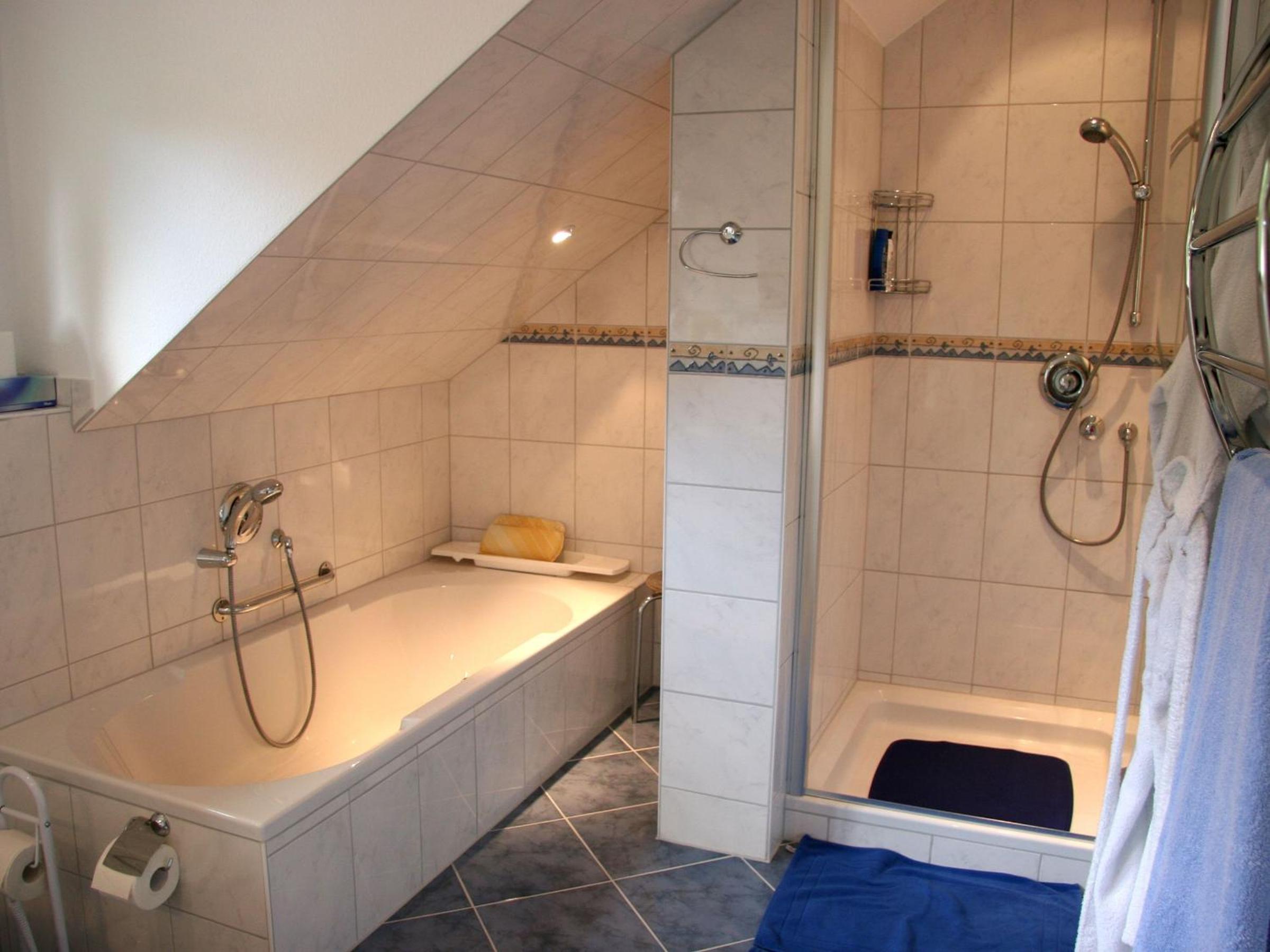 Ferienhaus am Gunzenbach