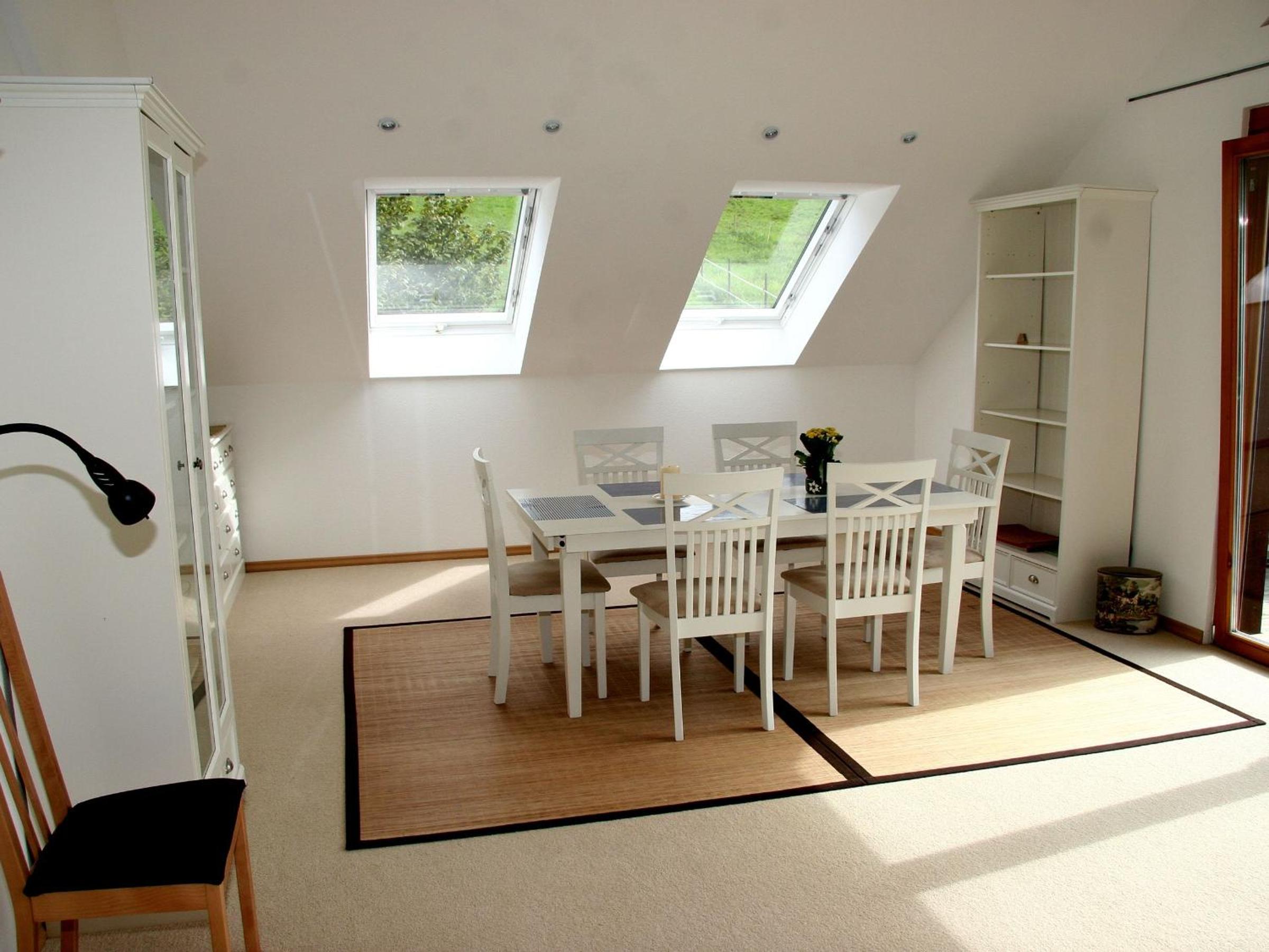 Ferienhaus am Gunzenbach