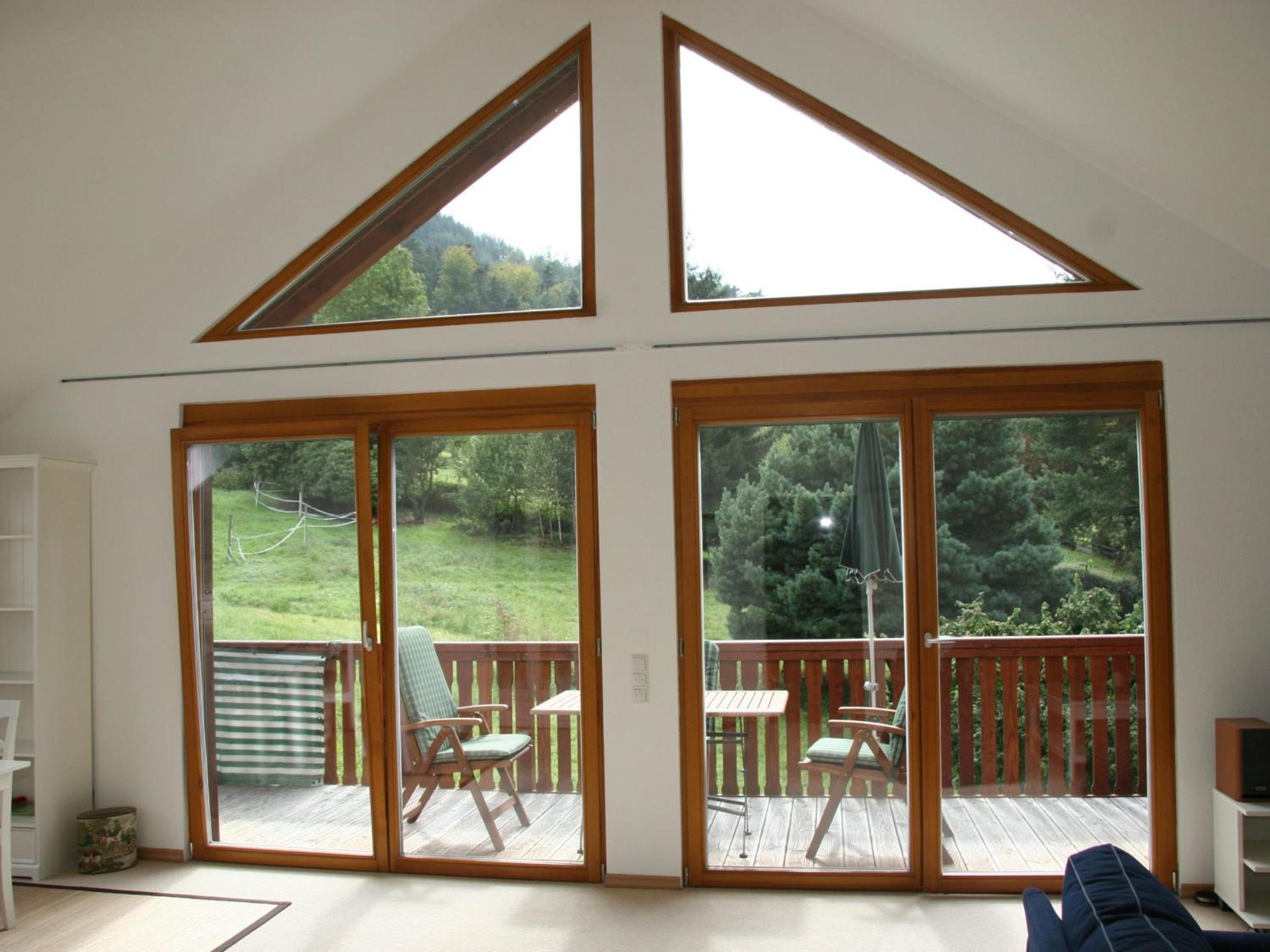 Ferienhaus am Gunzenbach