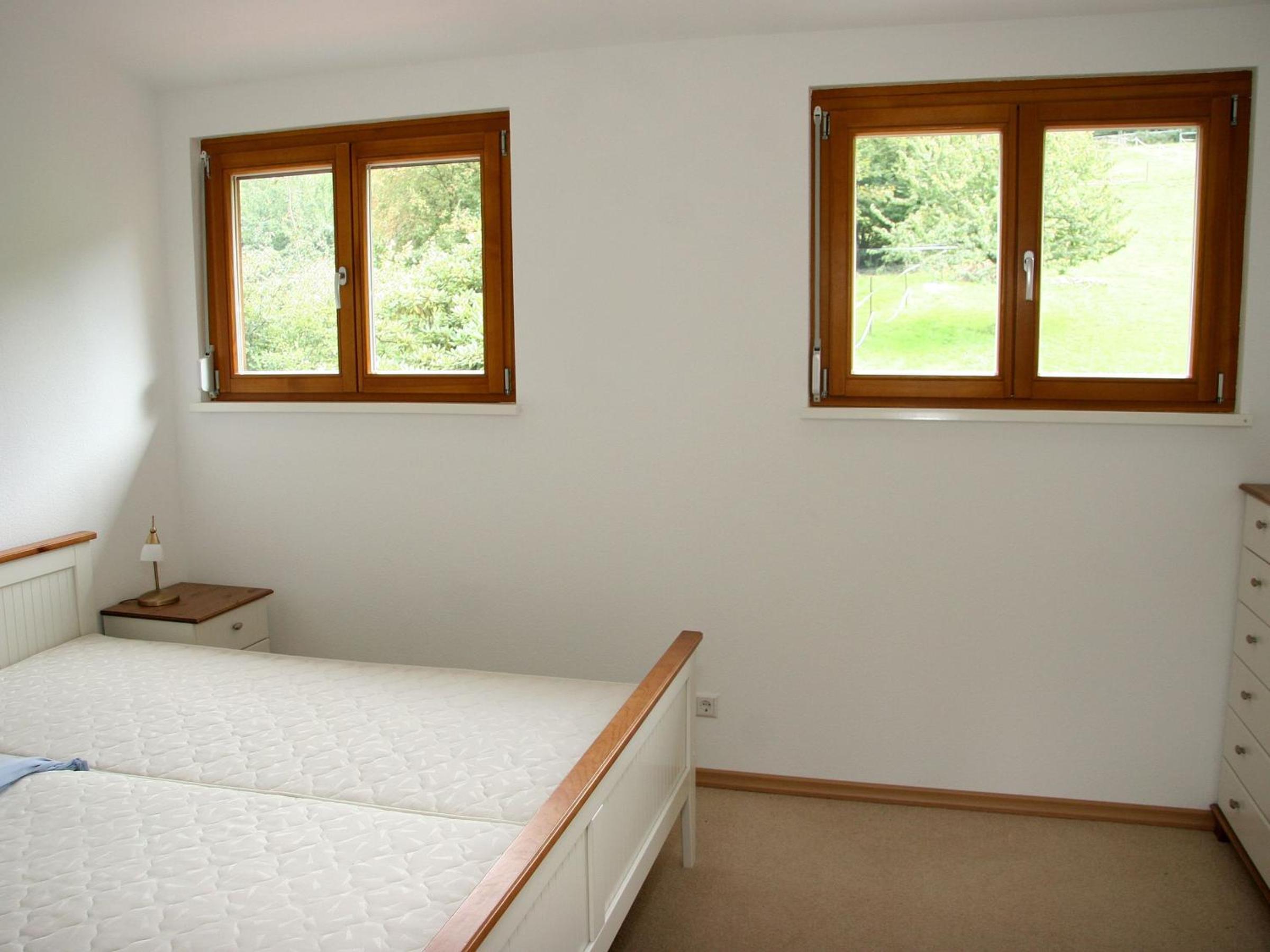Ferienhaus am Gunzenbach