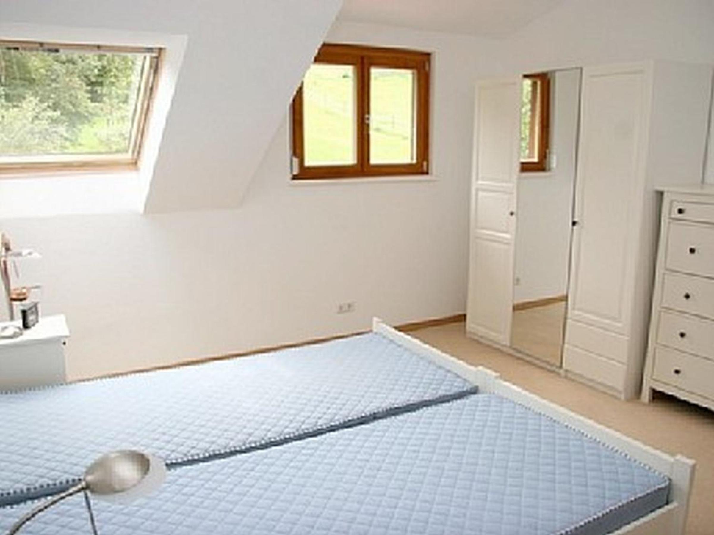 Ferienhaus am Gunzenbach