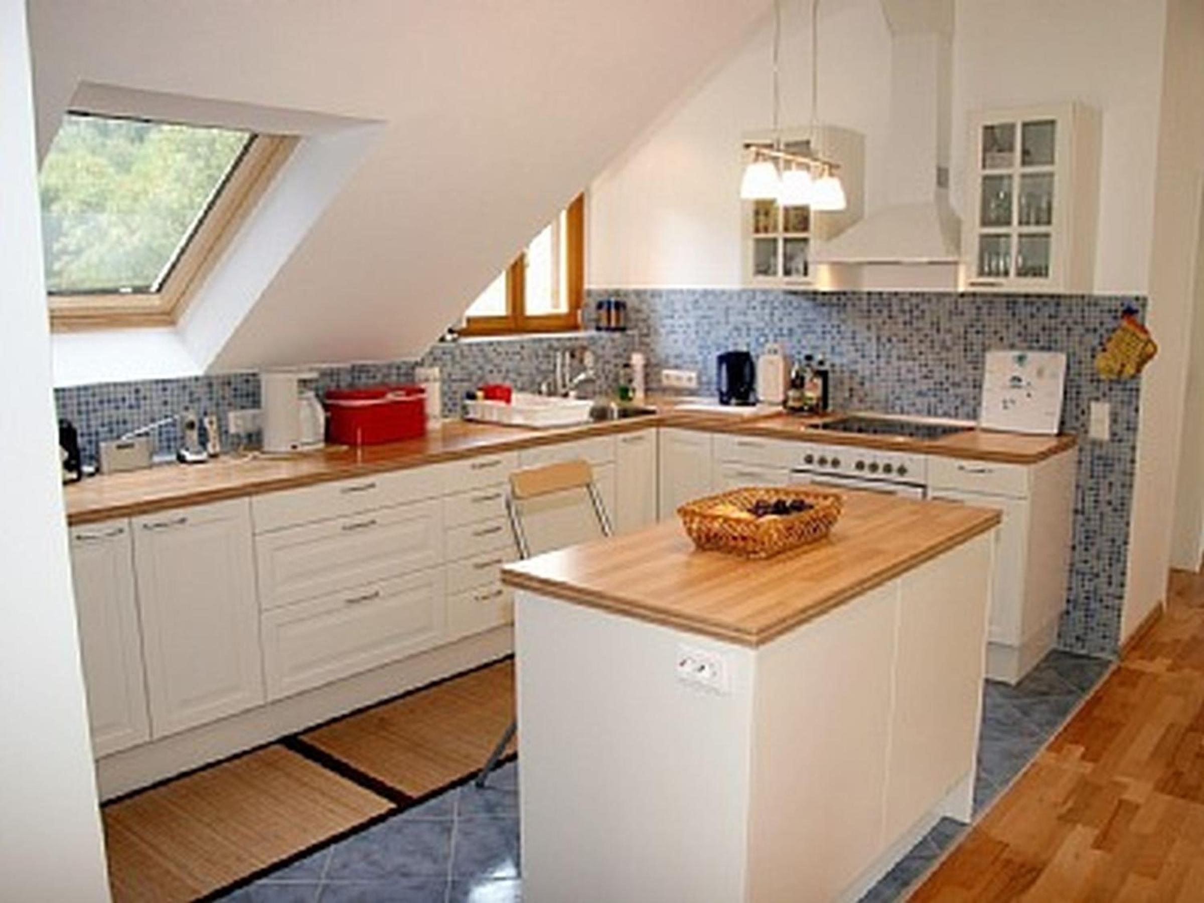 Ferienhaus am Gunzenbach