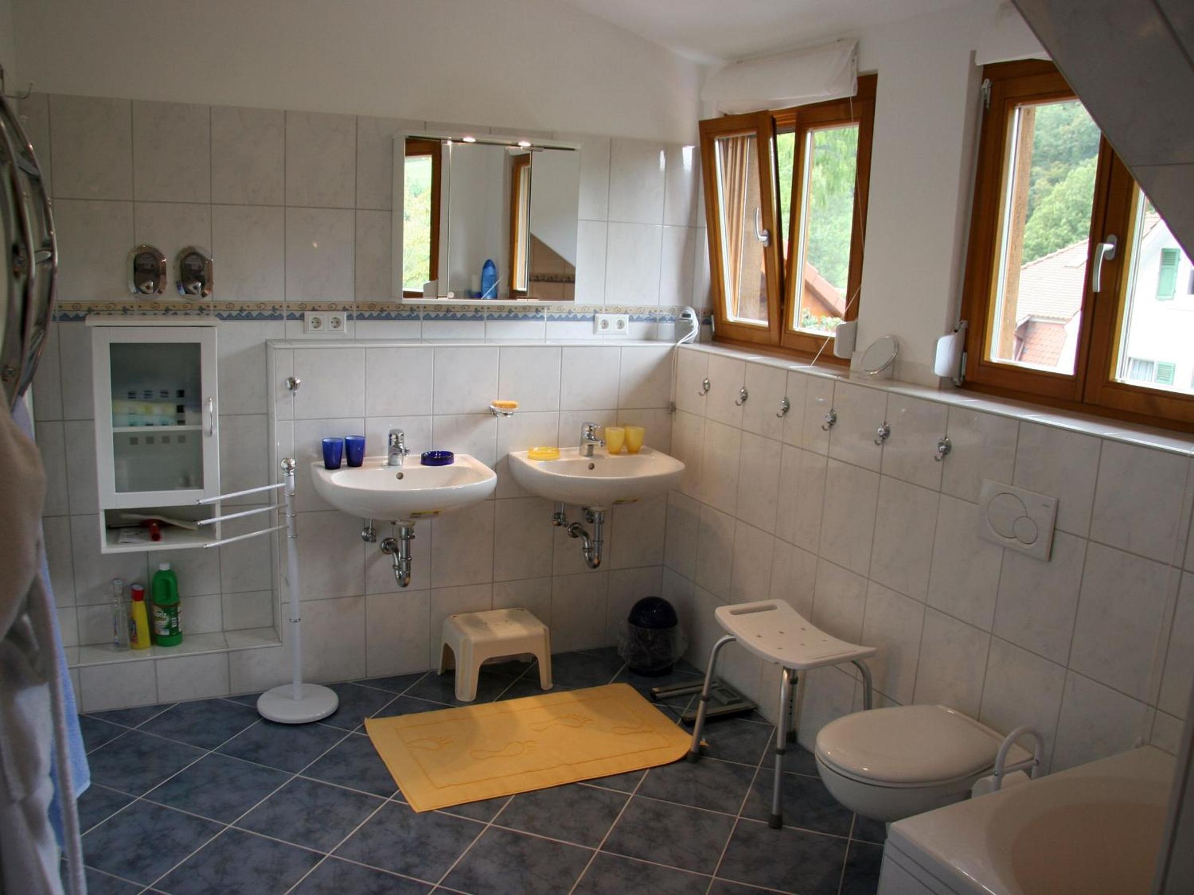 Ferienhaus am Gunzenbach
