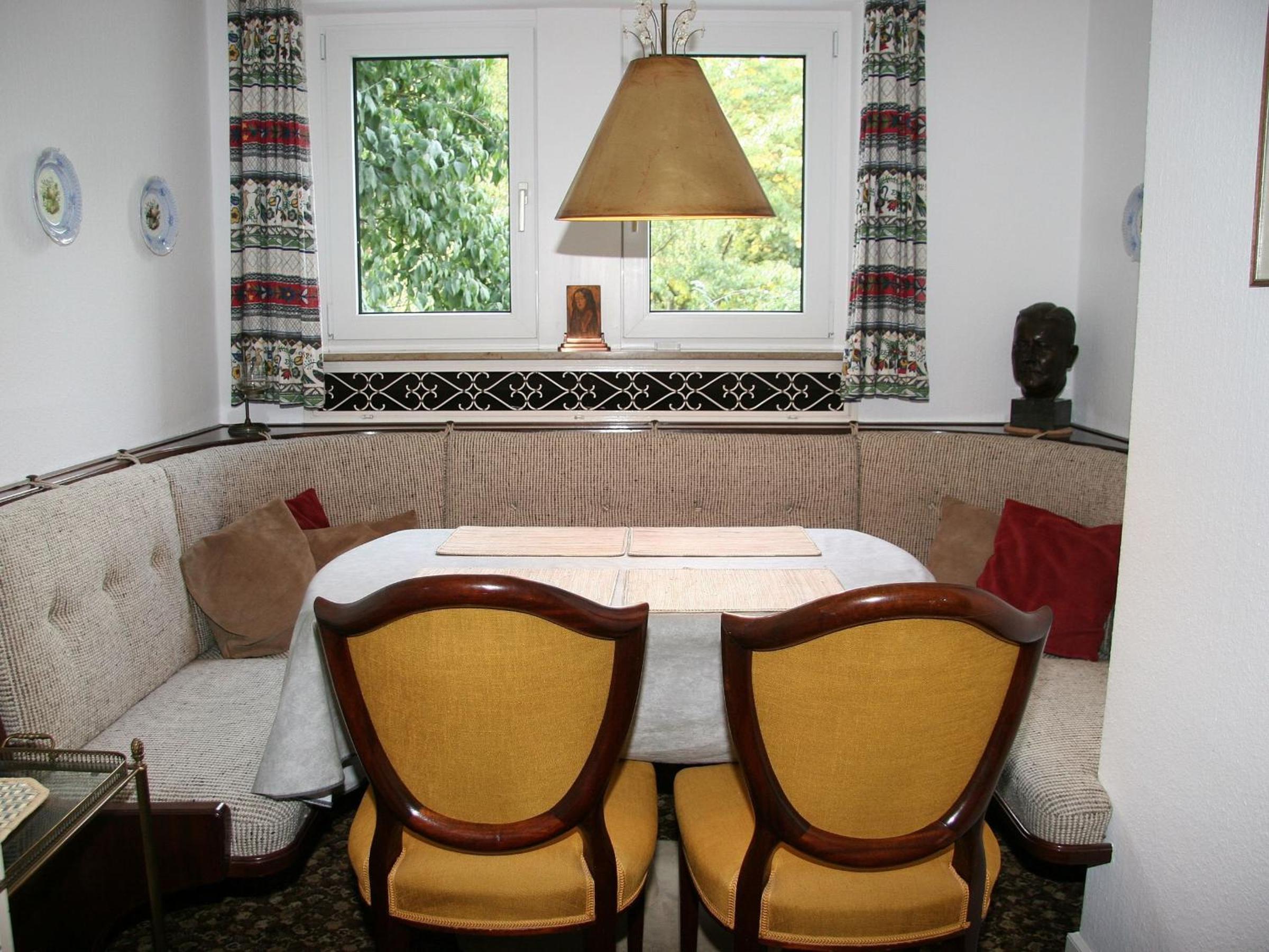 Ferienhaus am Gunzenbach