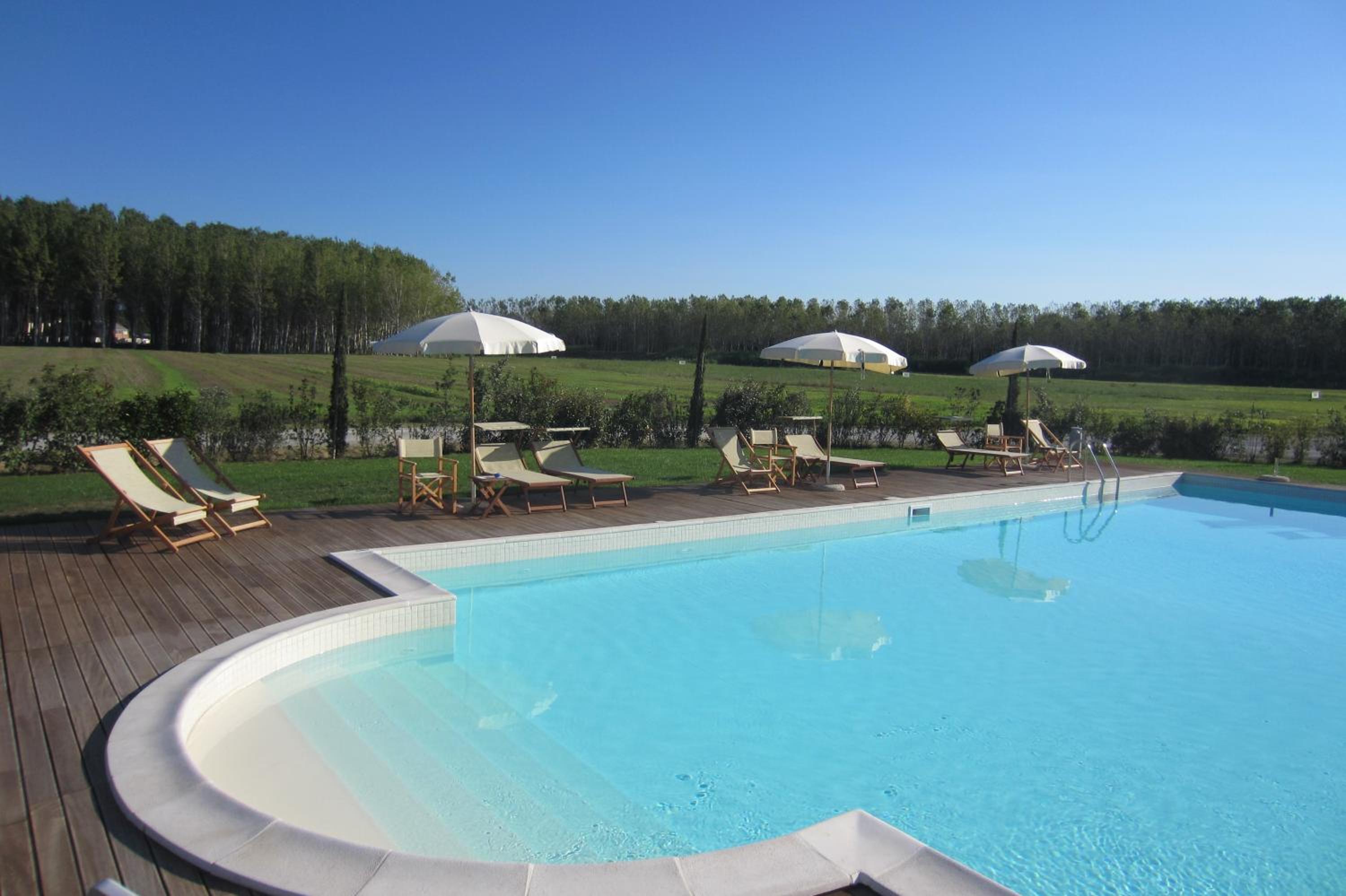 Le Colombaie Country Resort