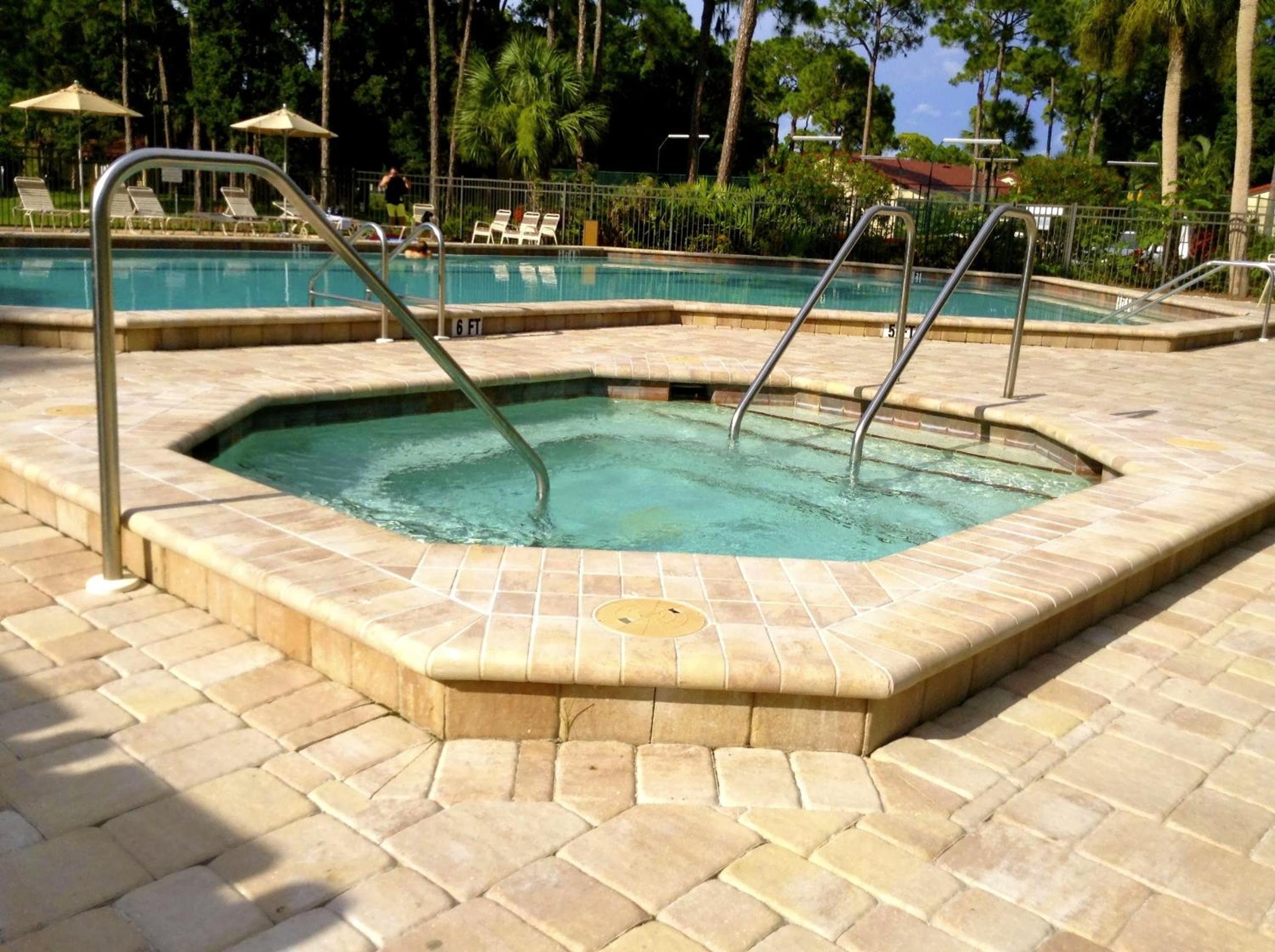 LUX VILLAs on beautiful Palmer Ranch view 3