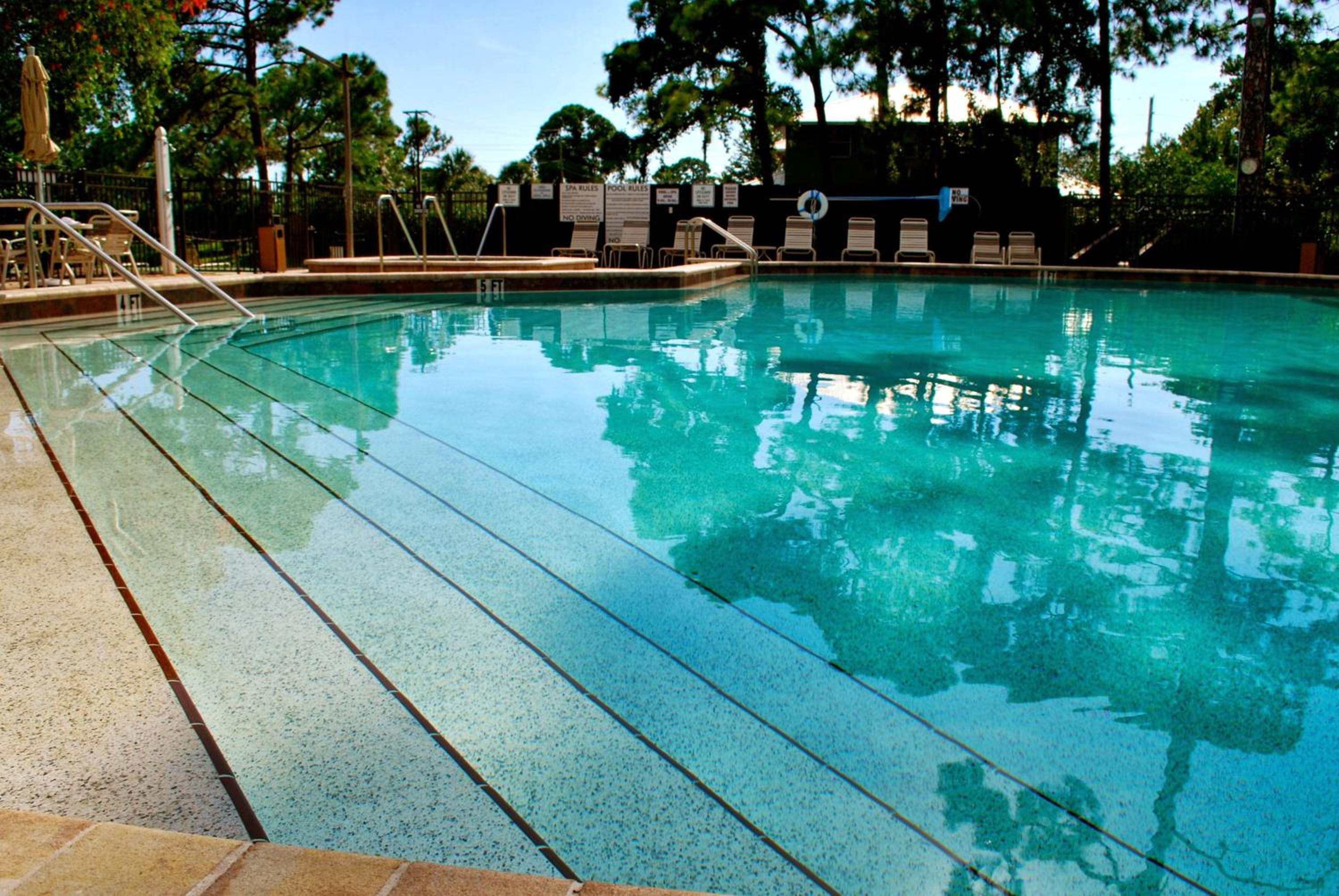 LUX VILLAs on beautiful Palmer Ranch view 5