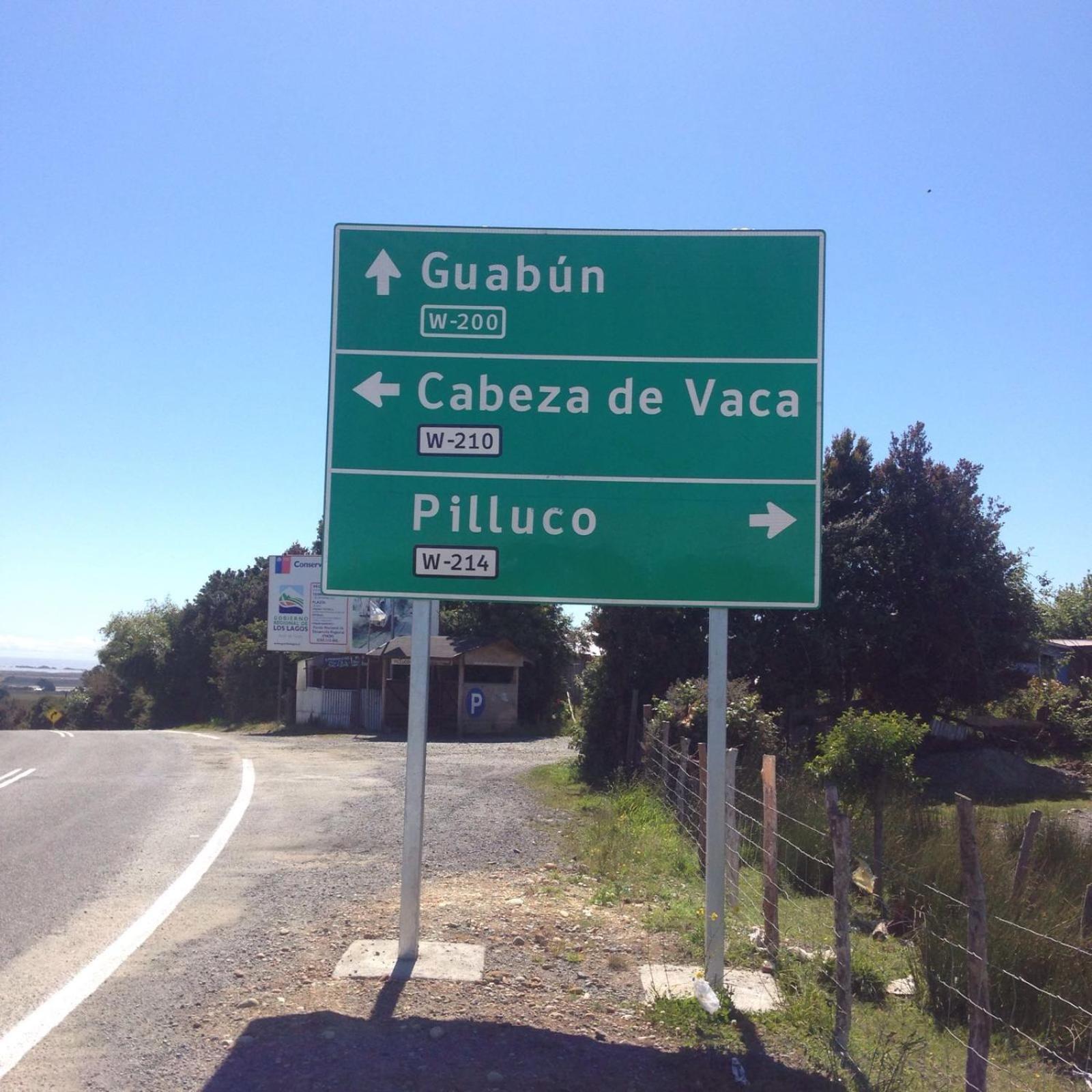 Cabaña Nueva en Ancud Chiloe