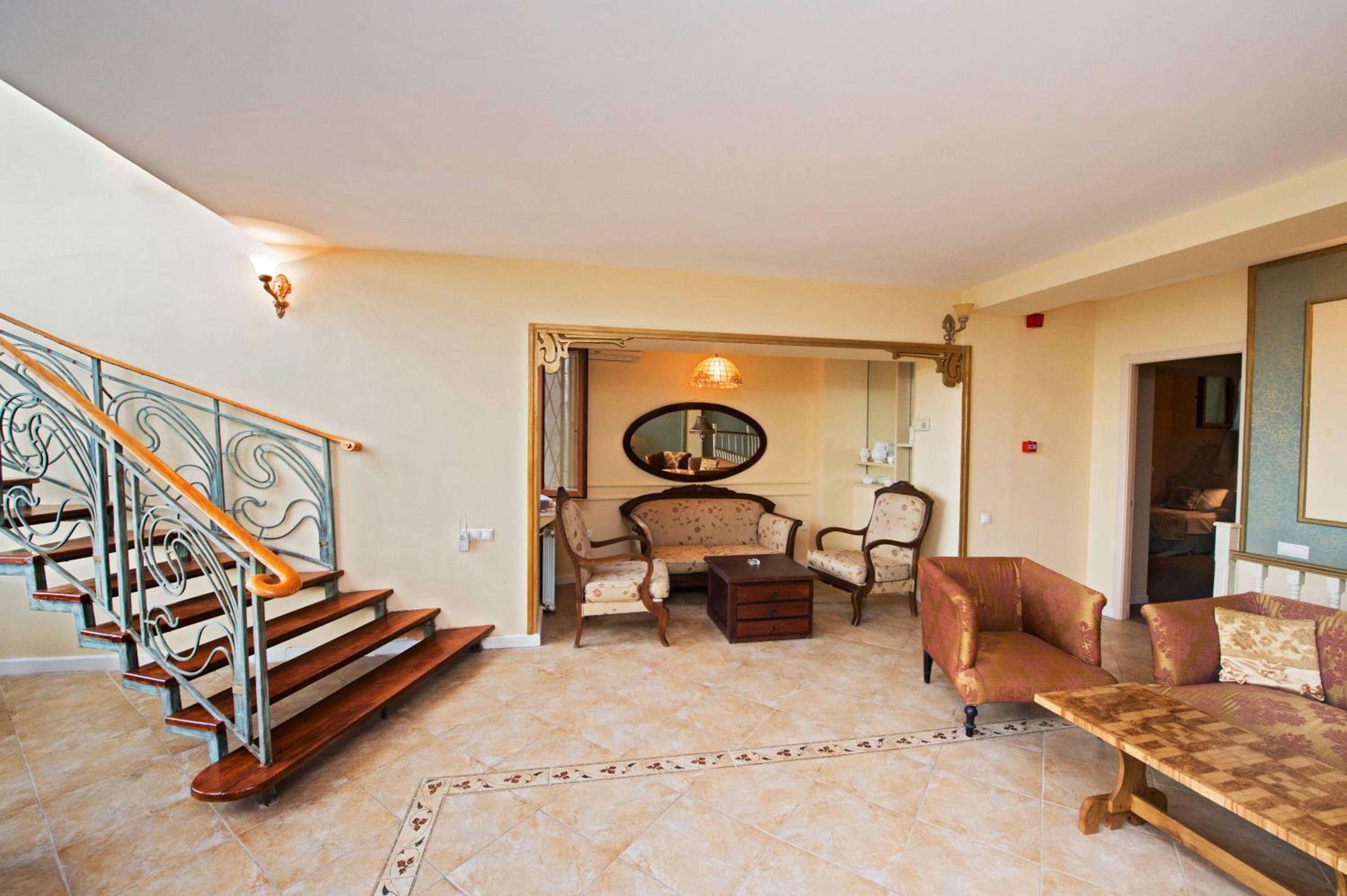 Caravan Villa