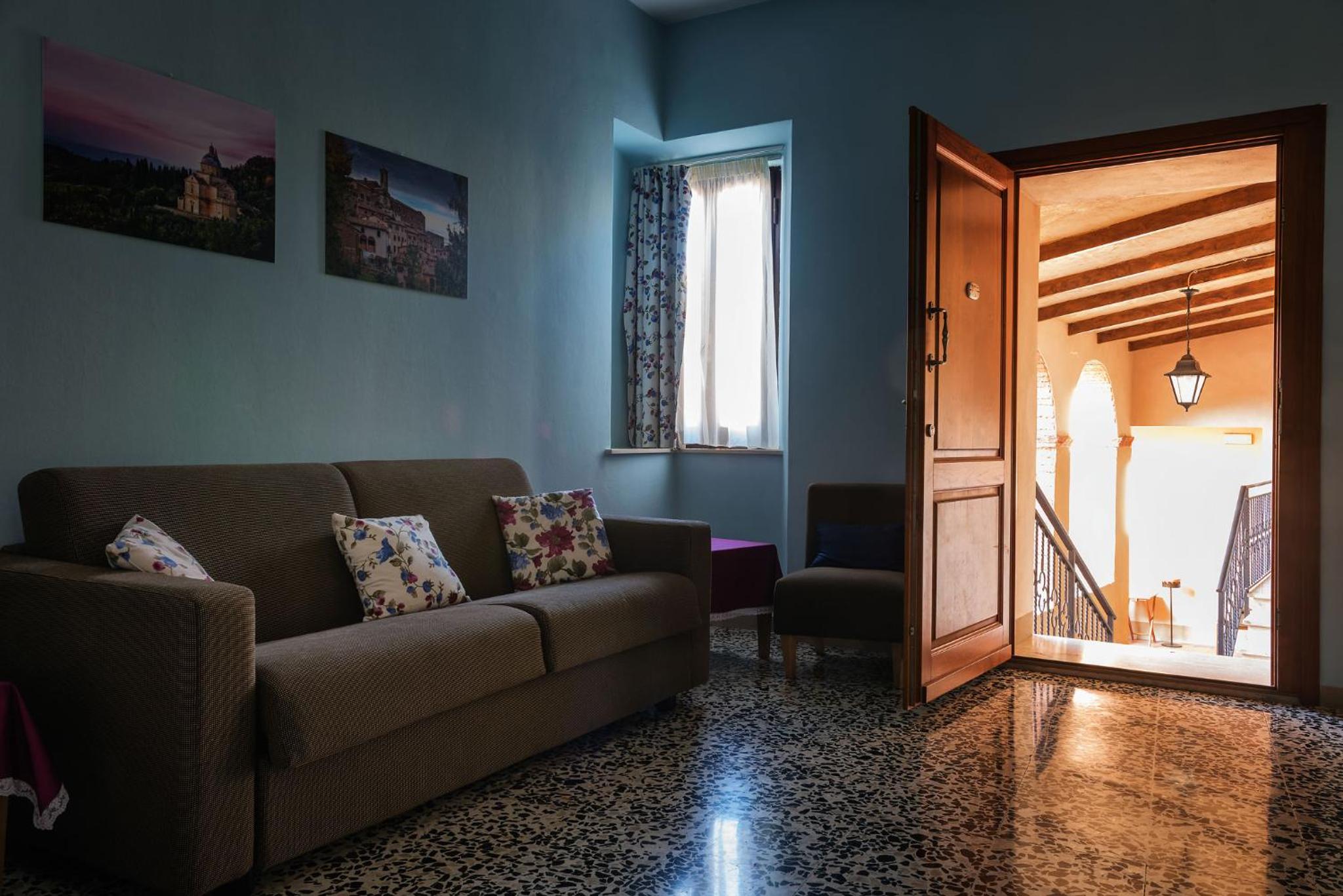 Bellarmino Boutique Apartments, Montepulciano
