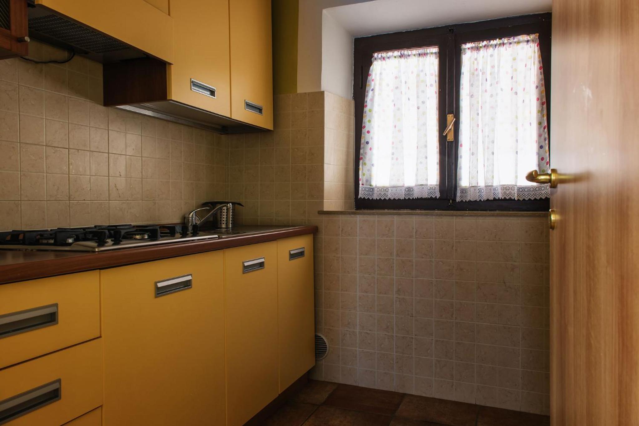 Bellarmino Boutique Apartments, Montepulciano