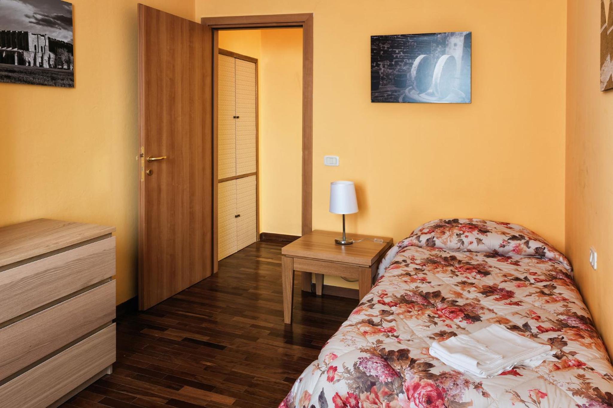 Bellarmino Boutique Apartments, Montepulciano