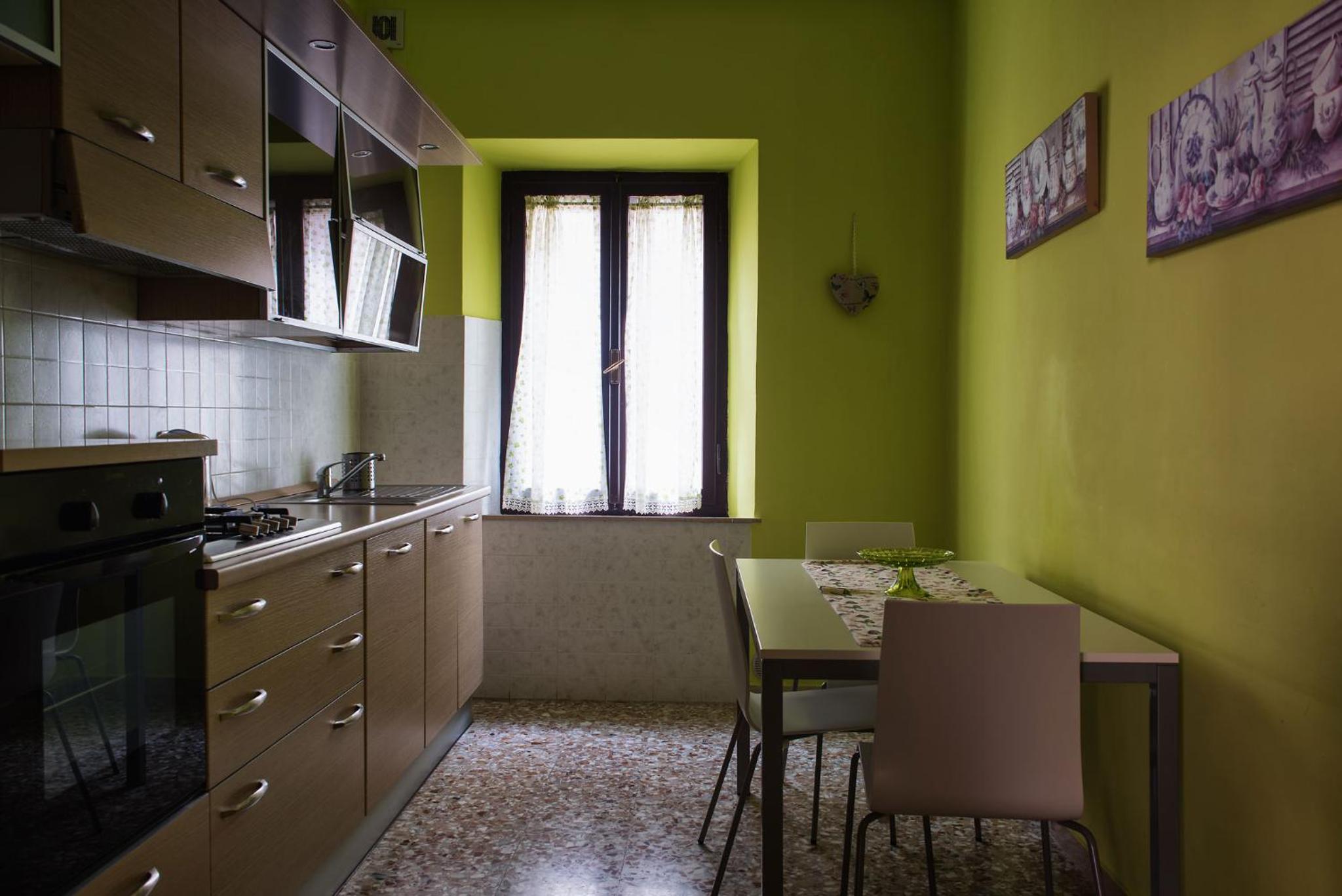 Bellarmino Boutique Apartments, Montepulciano