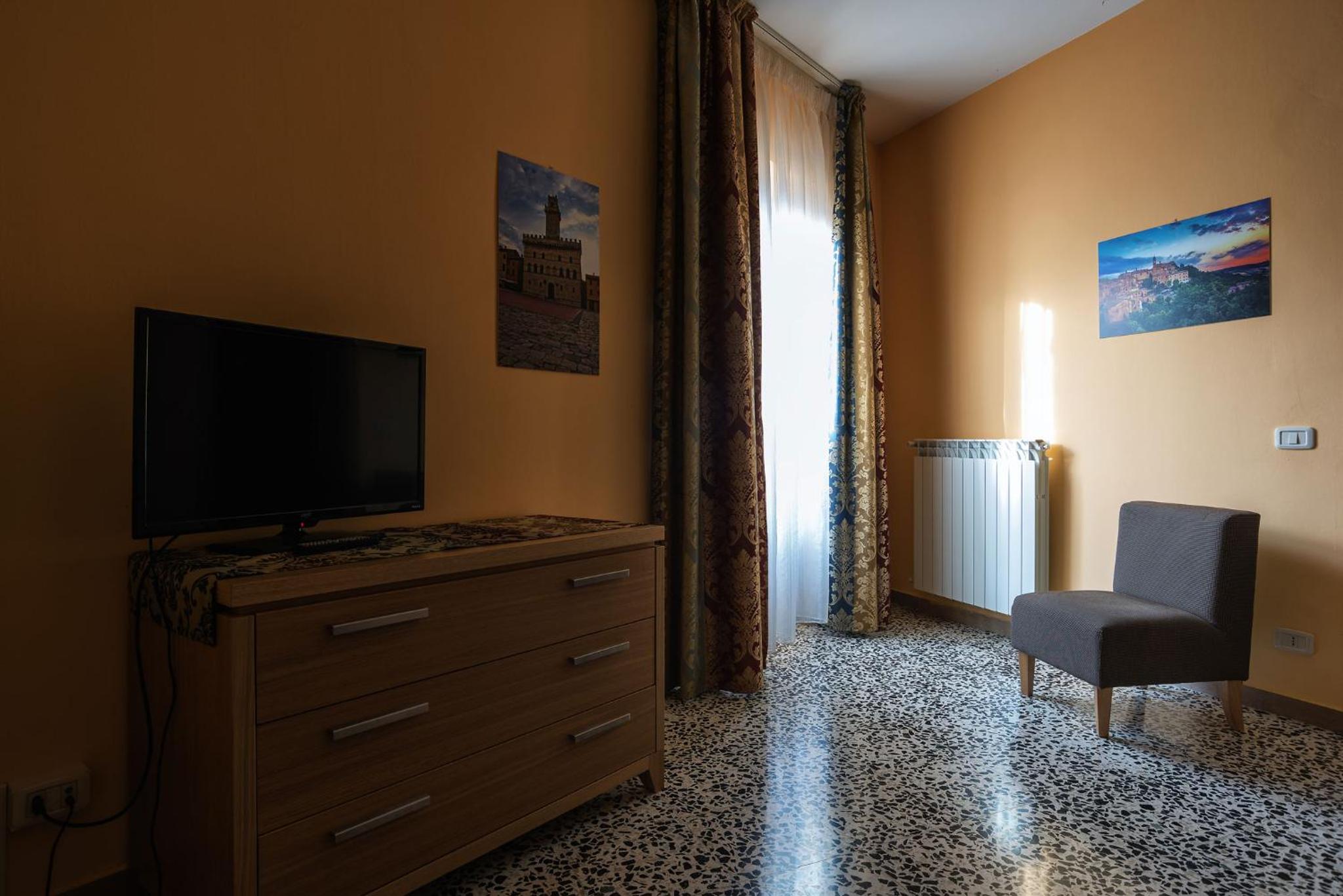 Bellarmino Boutique Apartments, Montepulciano