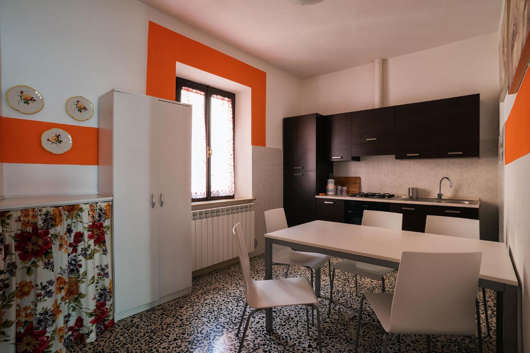 Bellarmino Boutique Apartments, Montepulciano
