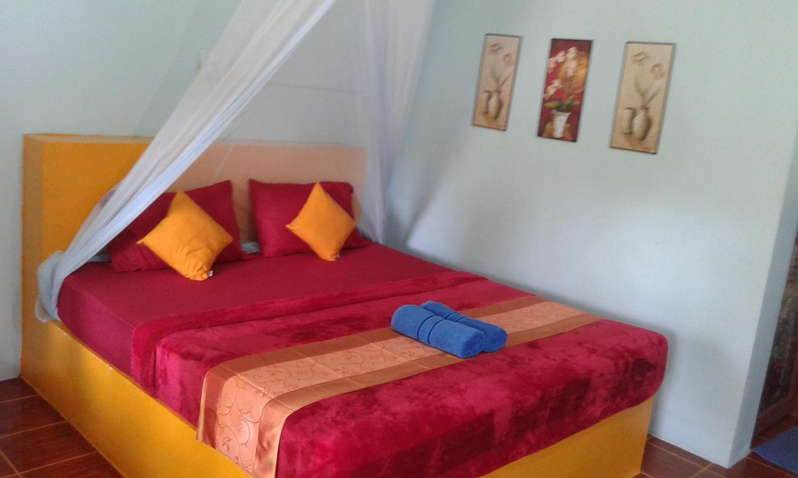 New Andaman Bay Bungalow