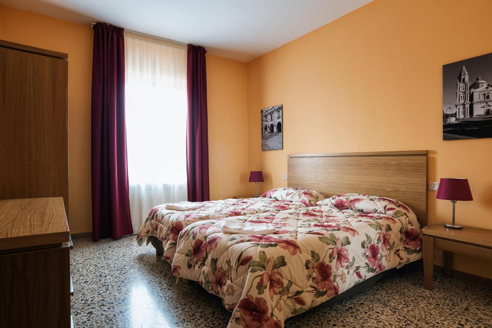 Bellarmino Boutique Apartments, Montepulciano