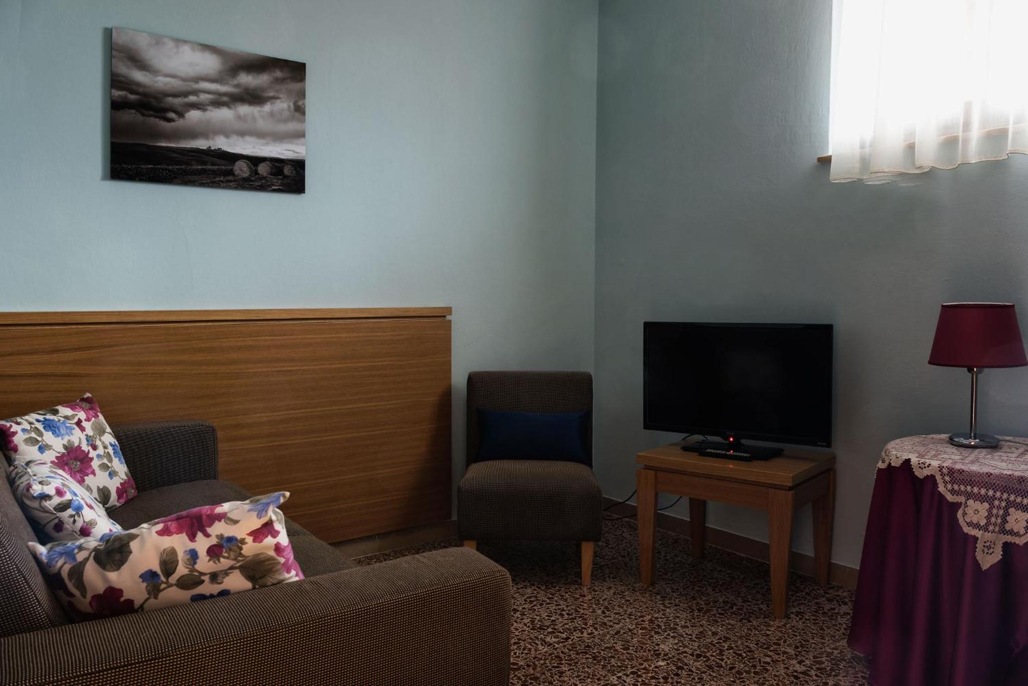 Bellarmino Boutique Apartments, Montepulciano