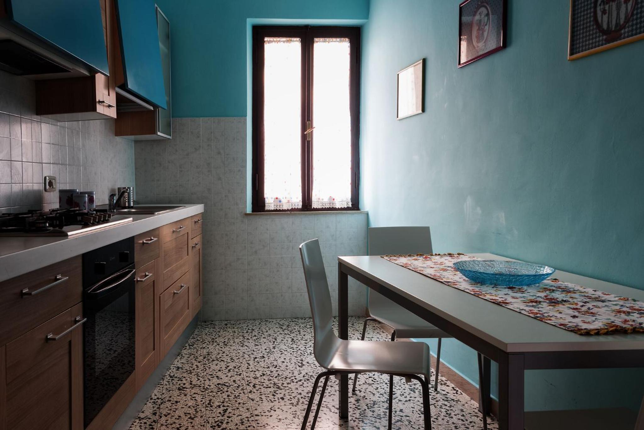 Bellarmino Boutique Apartments, Montepulciano