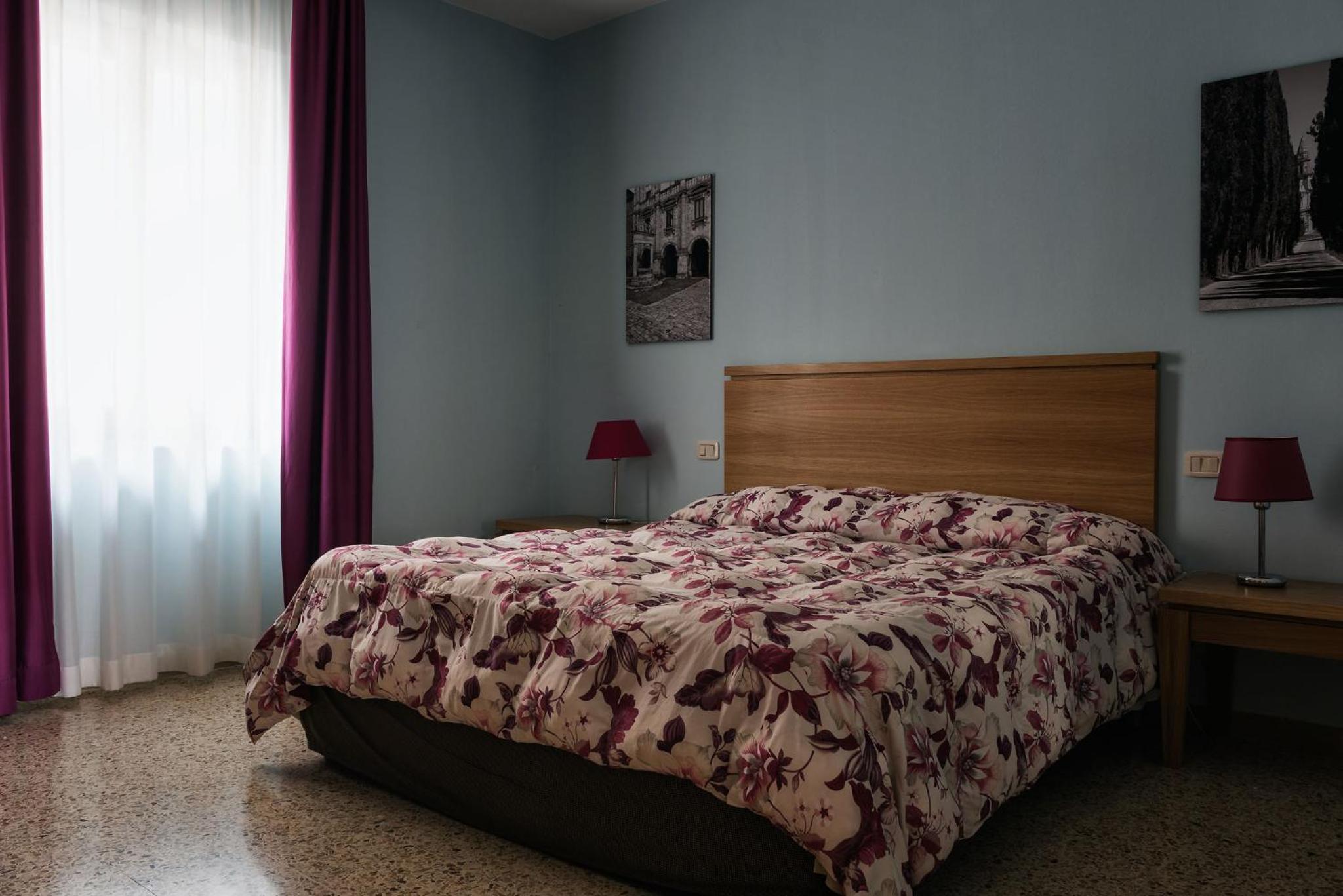 Bellarmino Boutique Apartments, Montepulciano