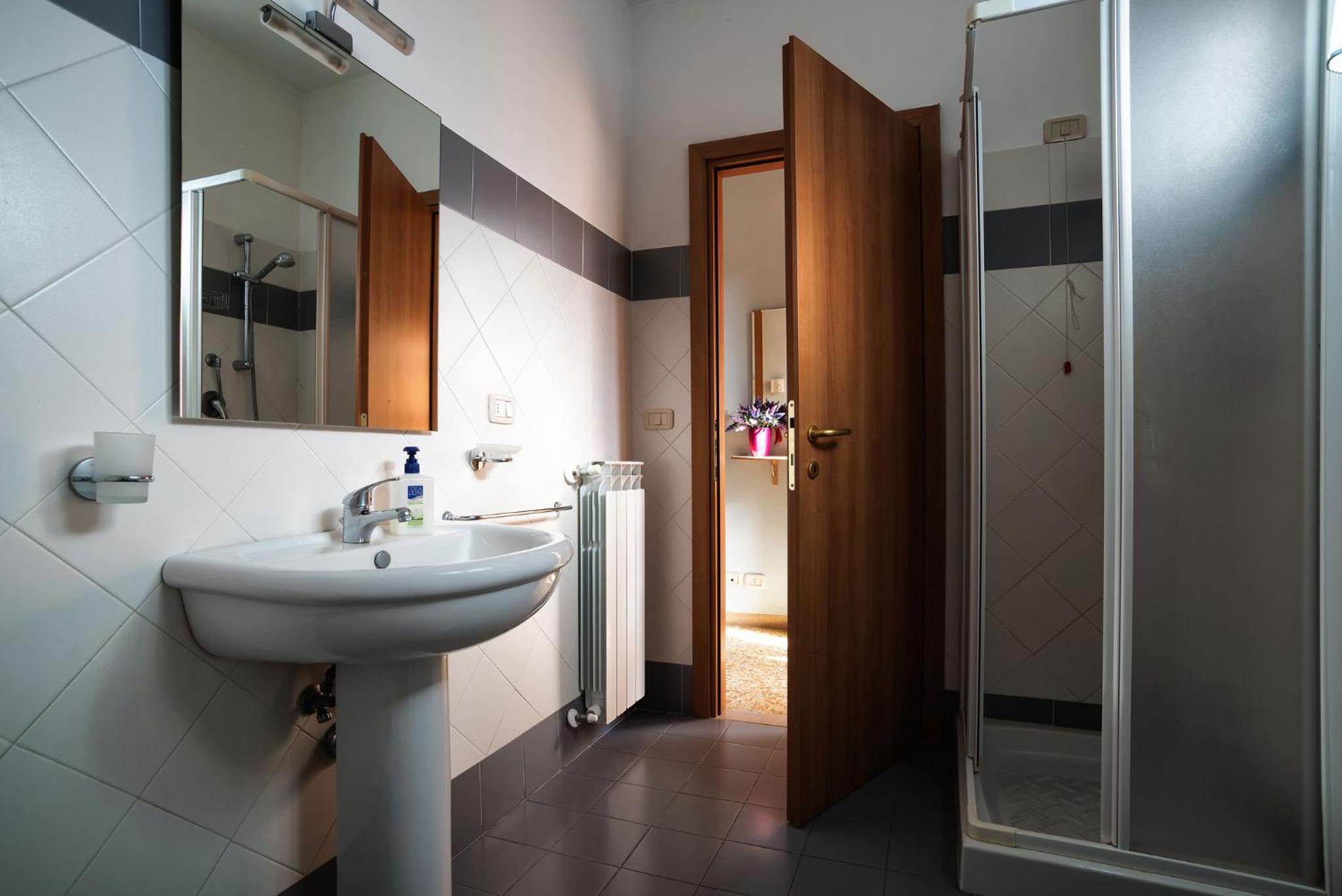 Bellarmino Boutique Apartments, Montepulciano
