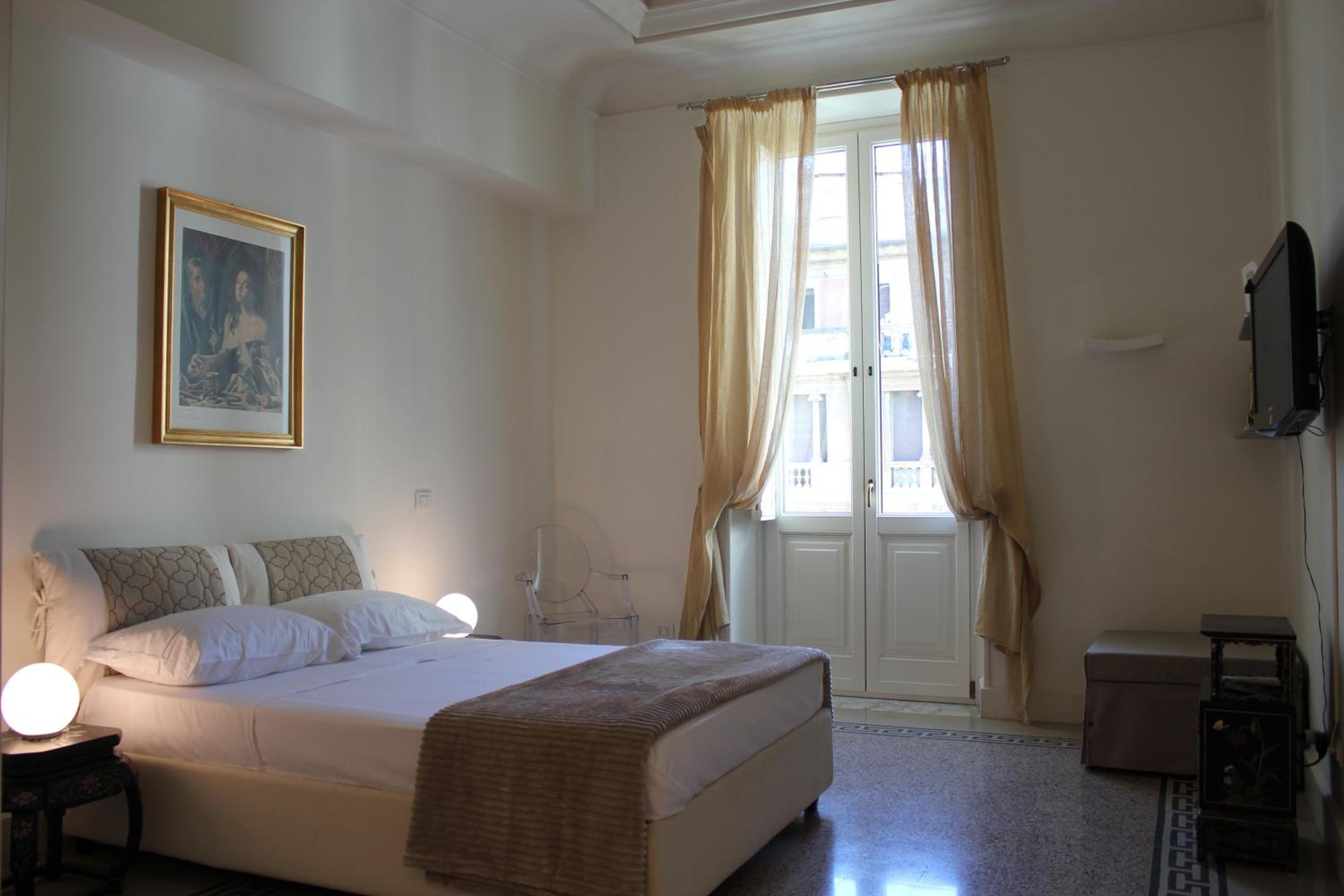 Bea Suites Luxury Rooms