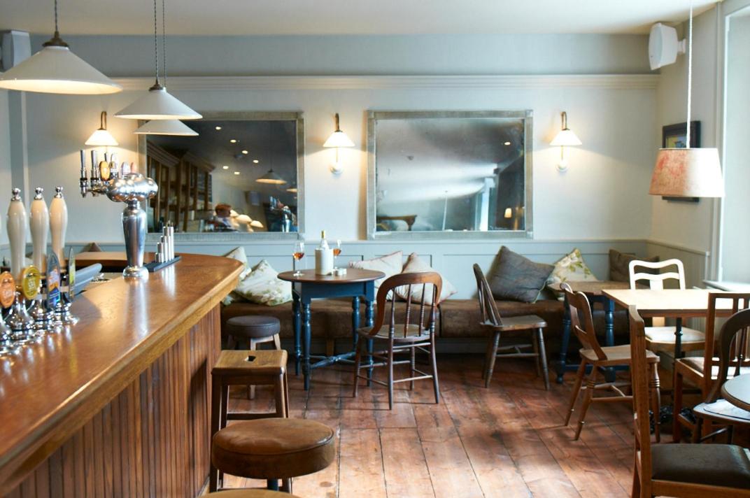 The Swan