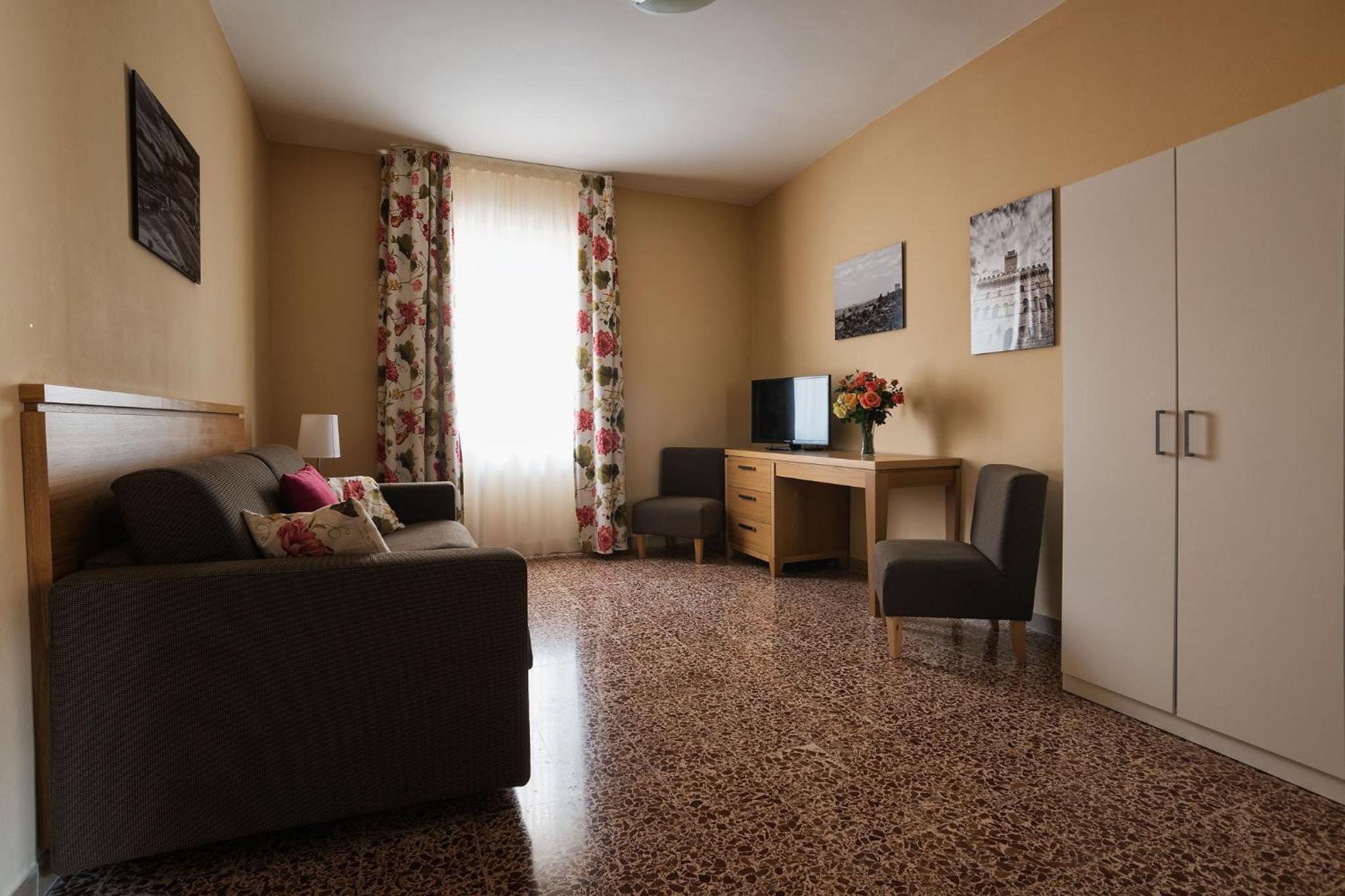 Bellarmino Boutique Apartments, Montepulciano