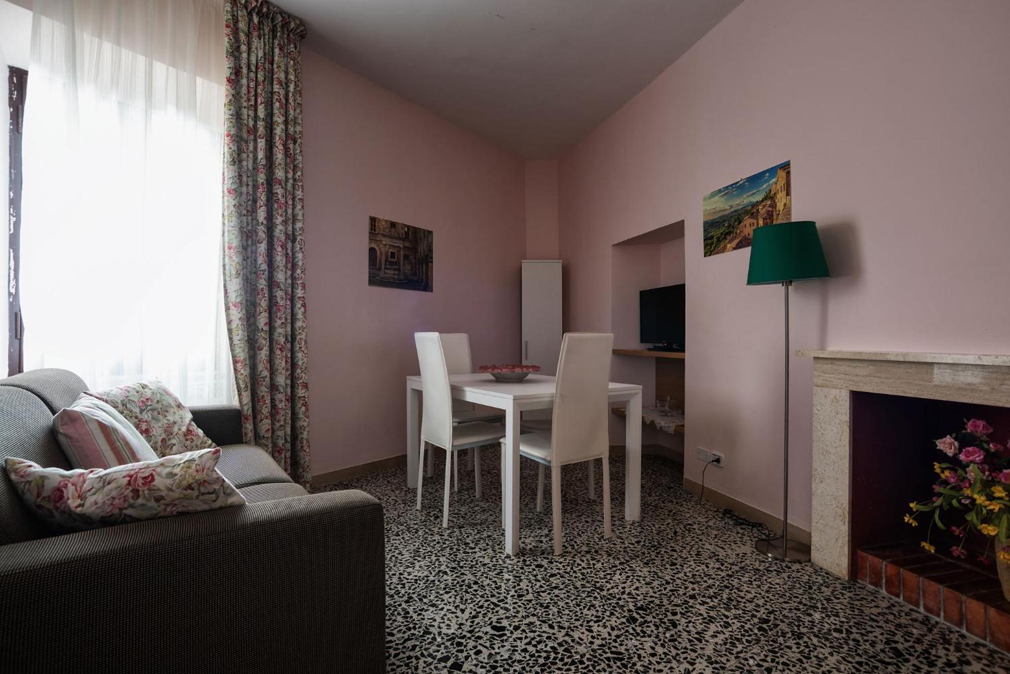 Bellarmino Boutique Apartments, Montepulciano