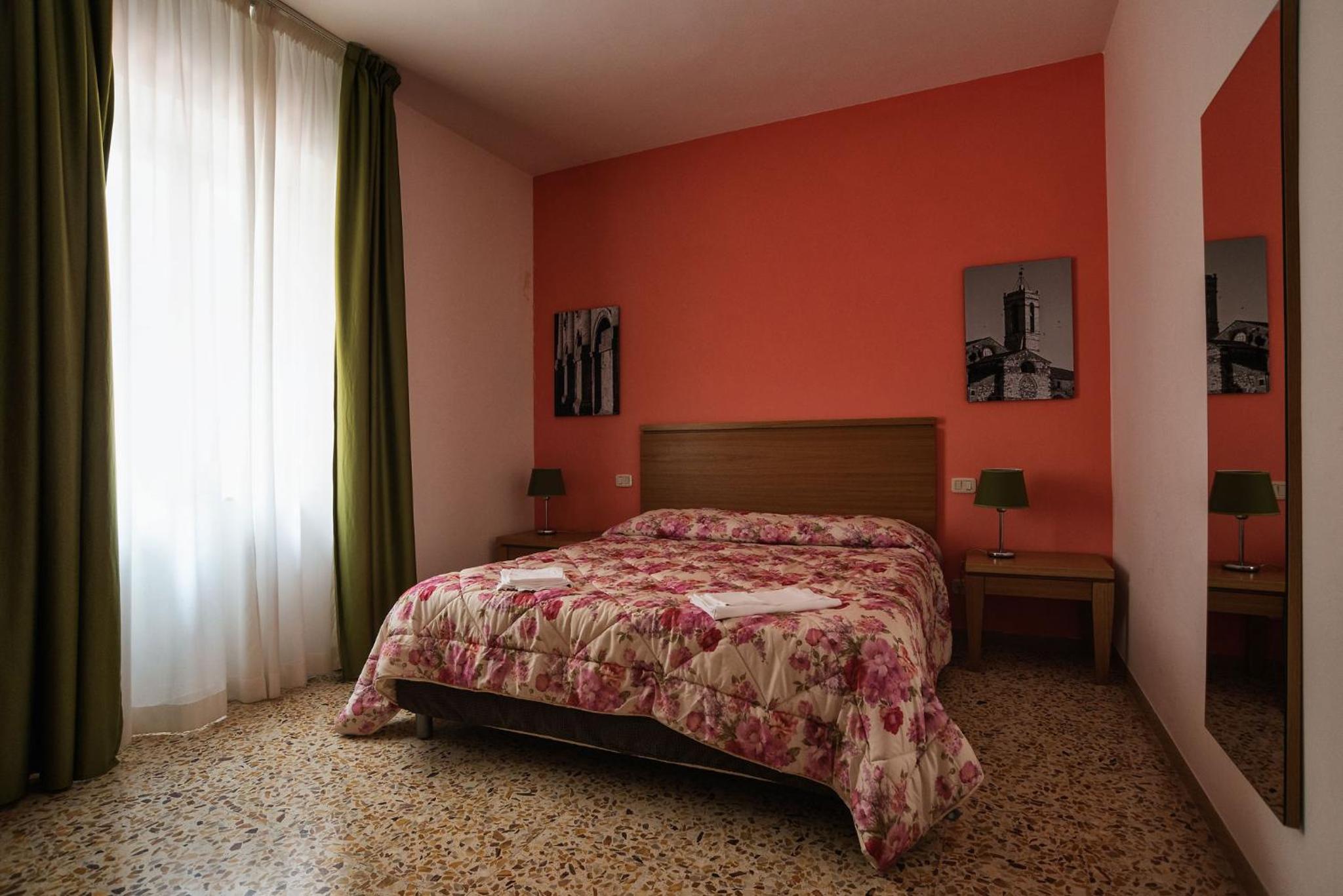 Bellarmino Boutique Apartments, Montepulciano