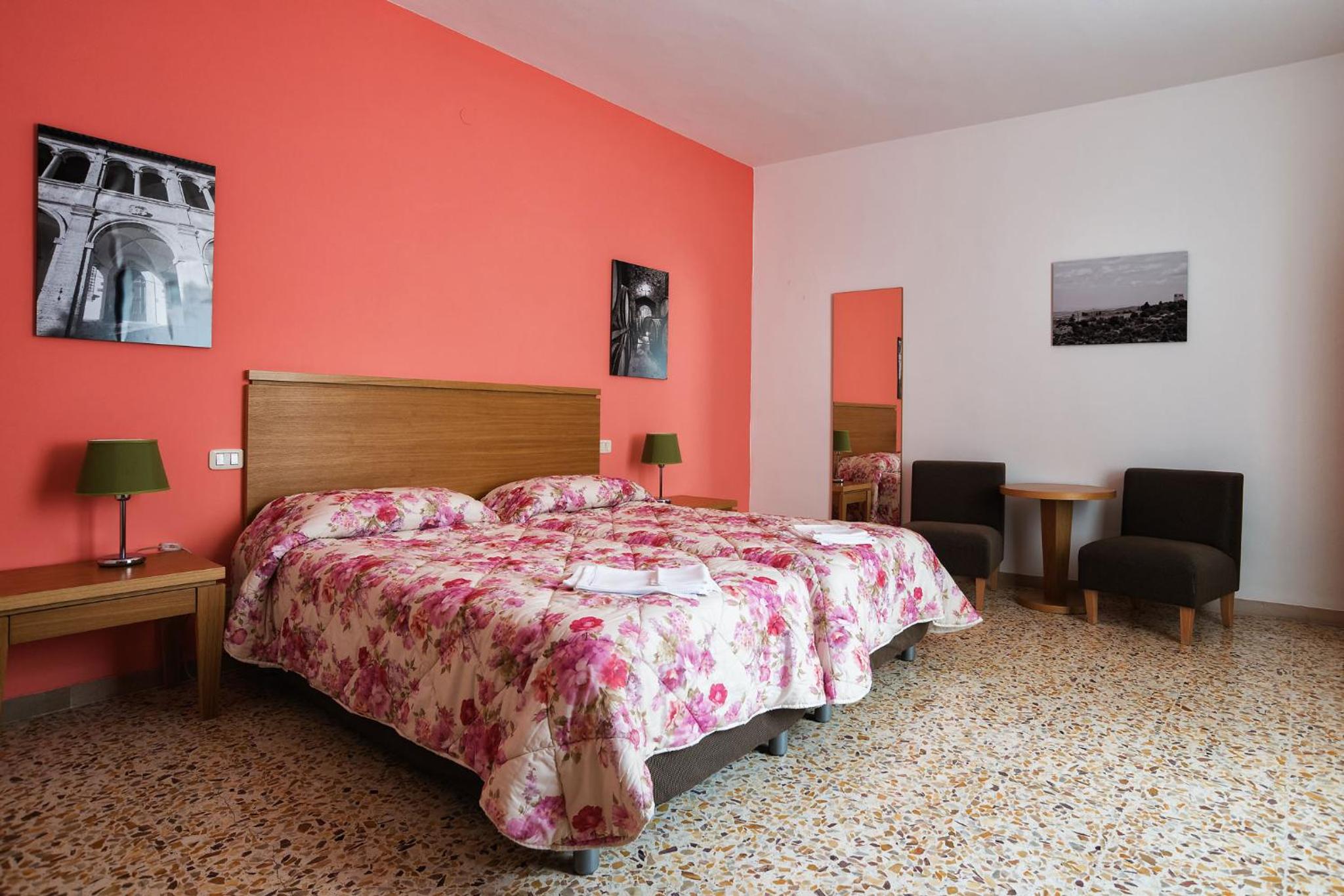 Bellarmino Boutique Apartments, Montepulciano