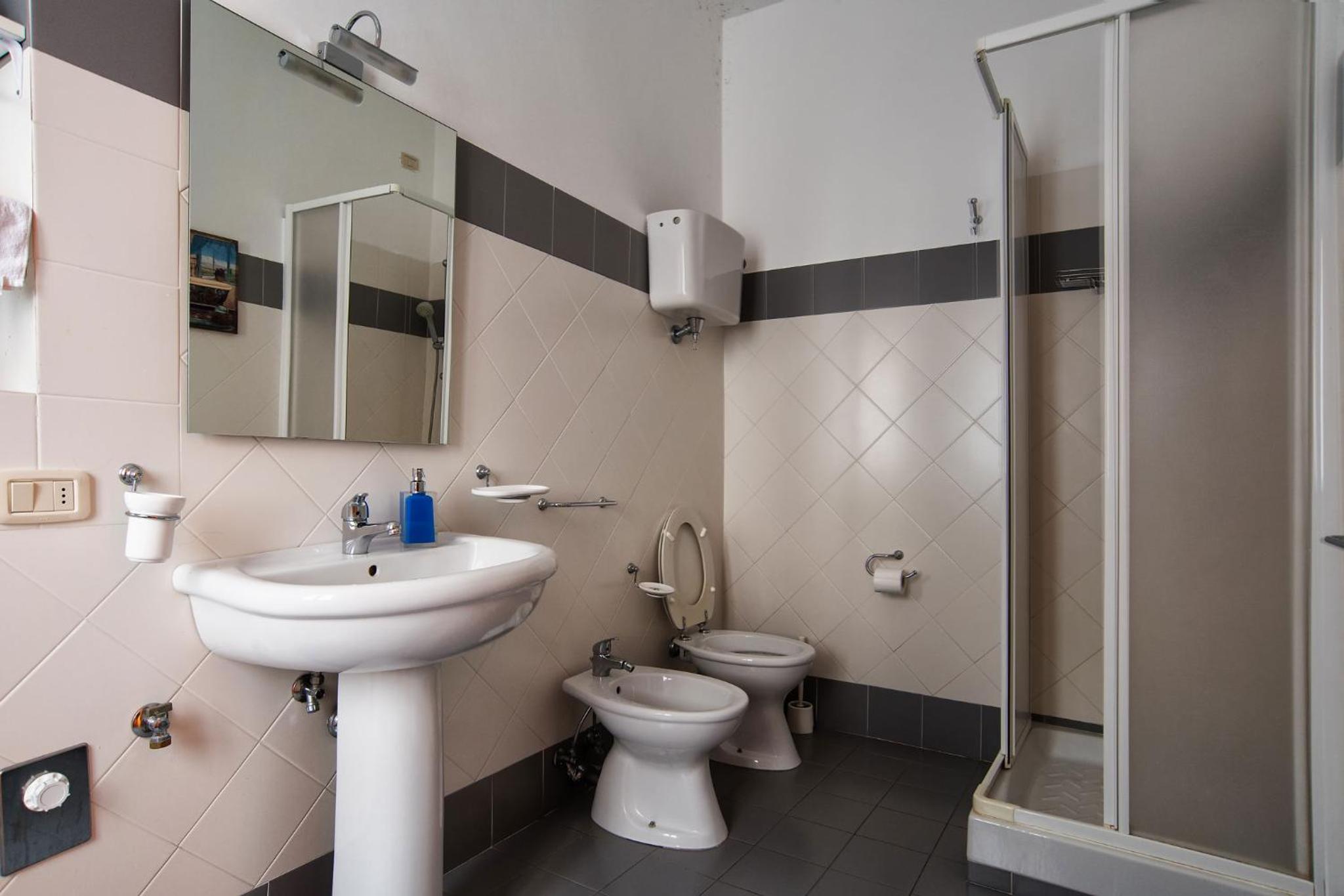 Bellarmino Boutique Apartments, Montepulciano