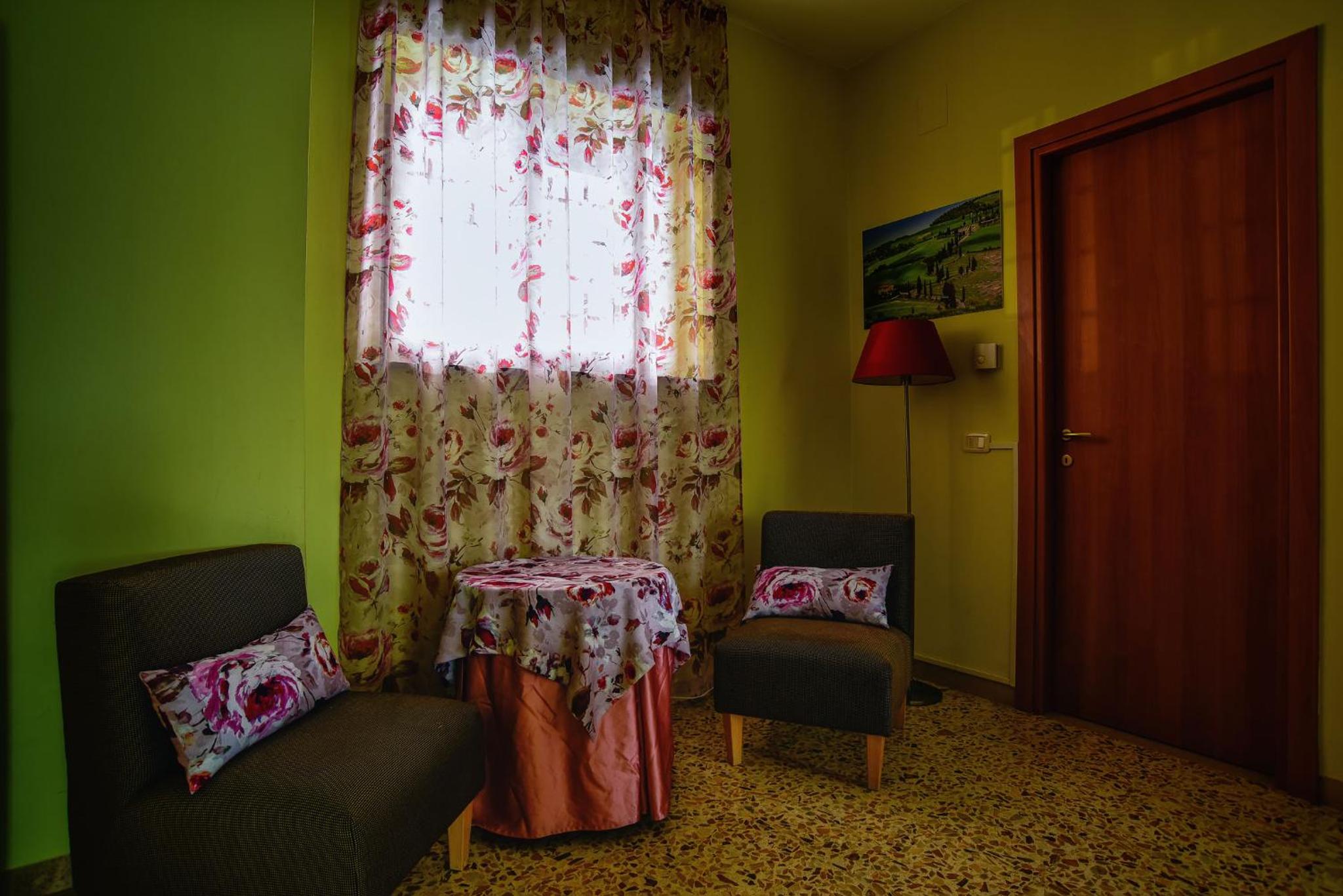 Bellarmino Boutique Apartments, Montepulciano